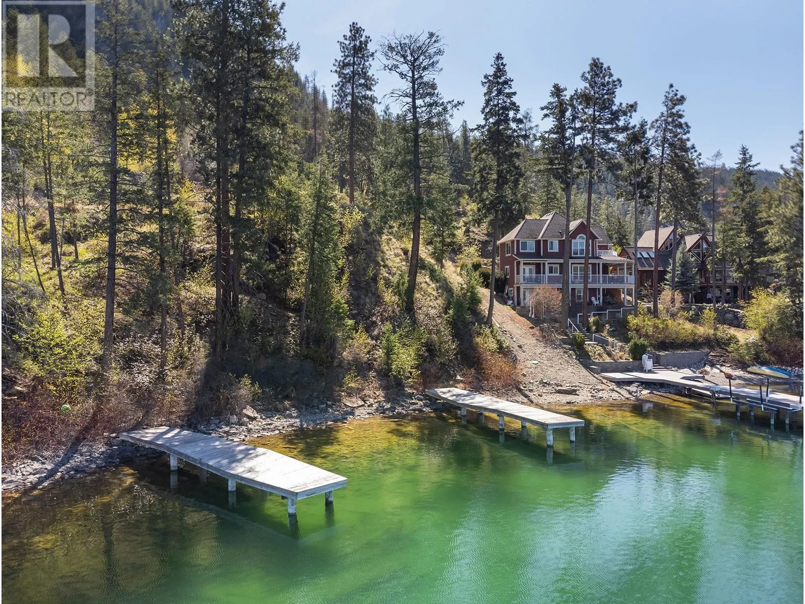 5649 Cosens Bay Road Unit# 17 Lot# 17