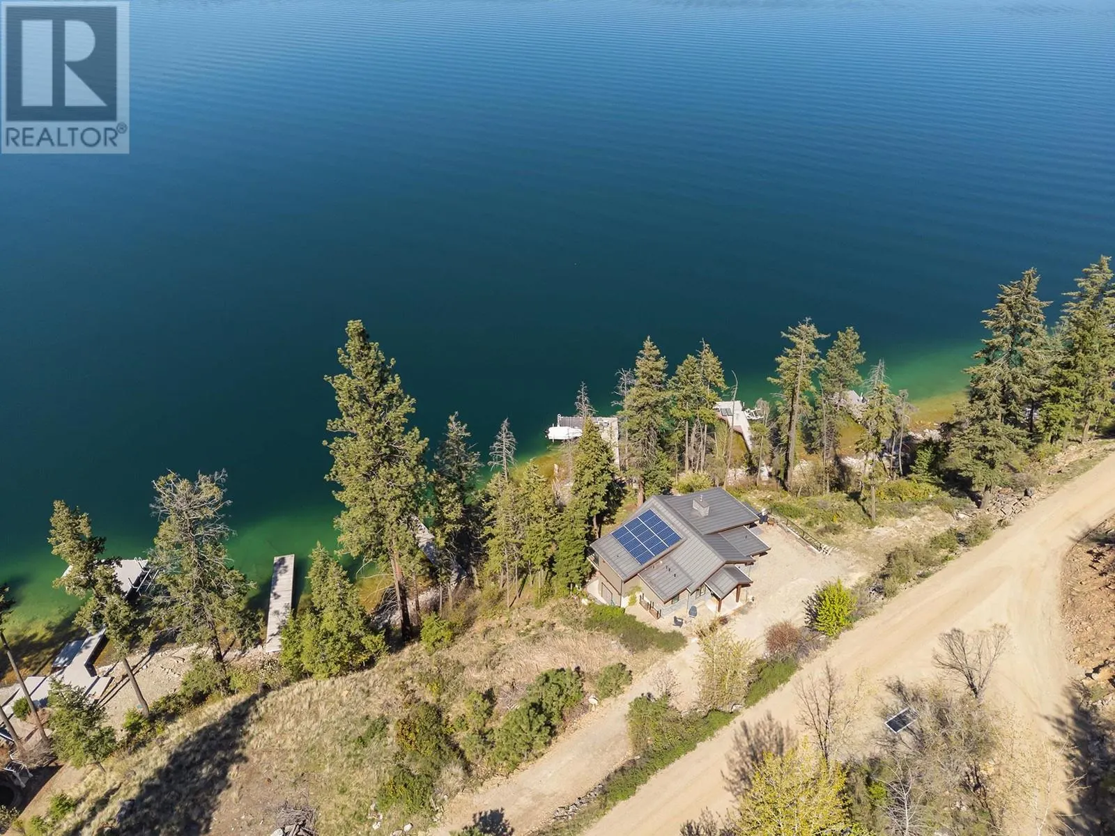 5649 Cosens Bay Road Unit# 17 Lot# 17