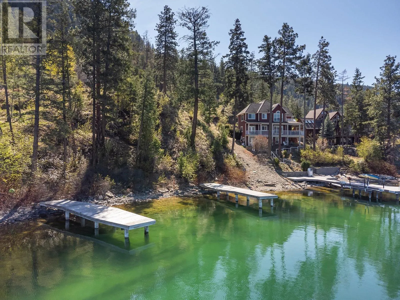 5649 Cosens Bay Road Unit# 17 Lot# 17