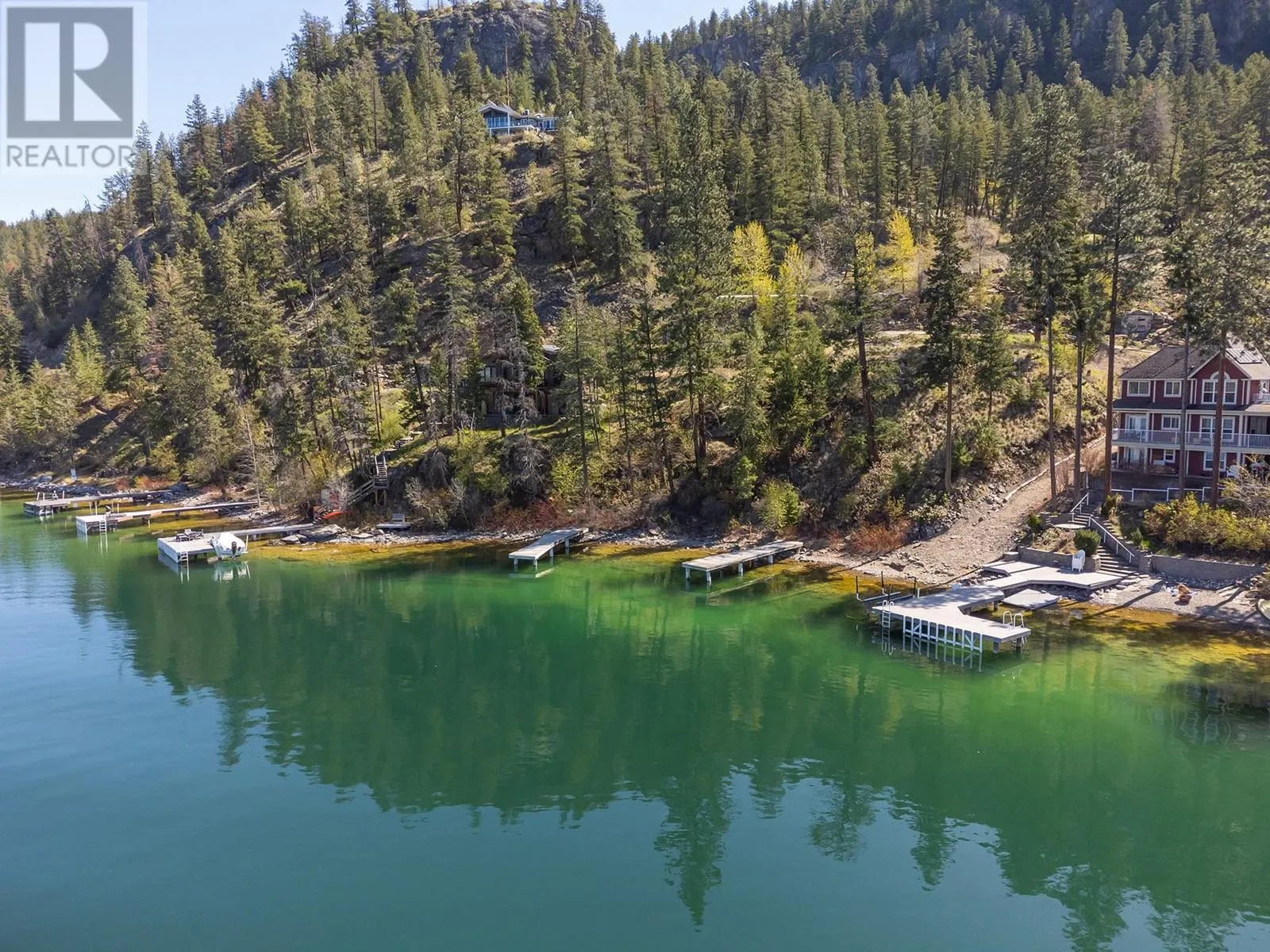 5649 Cosens Bay Road Unit# 17 Lot# 17