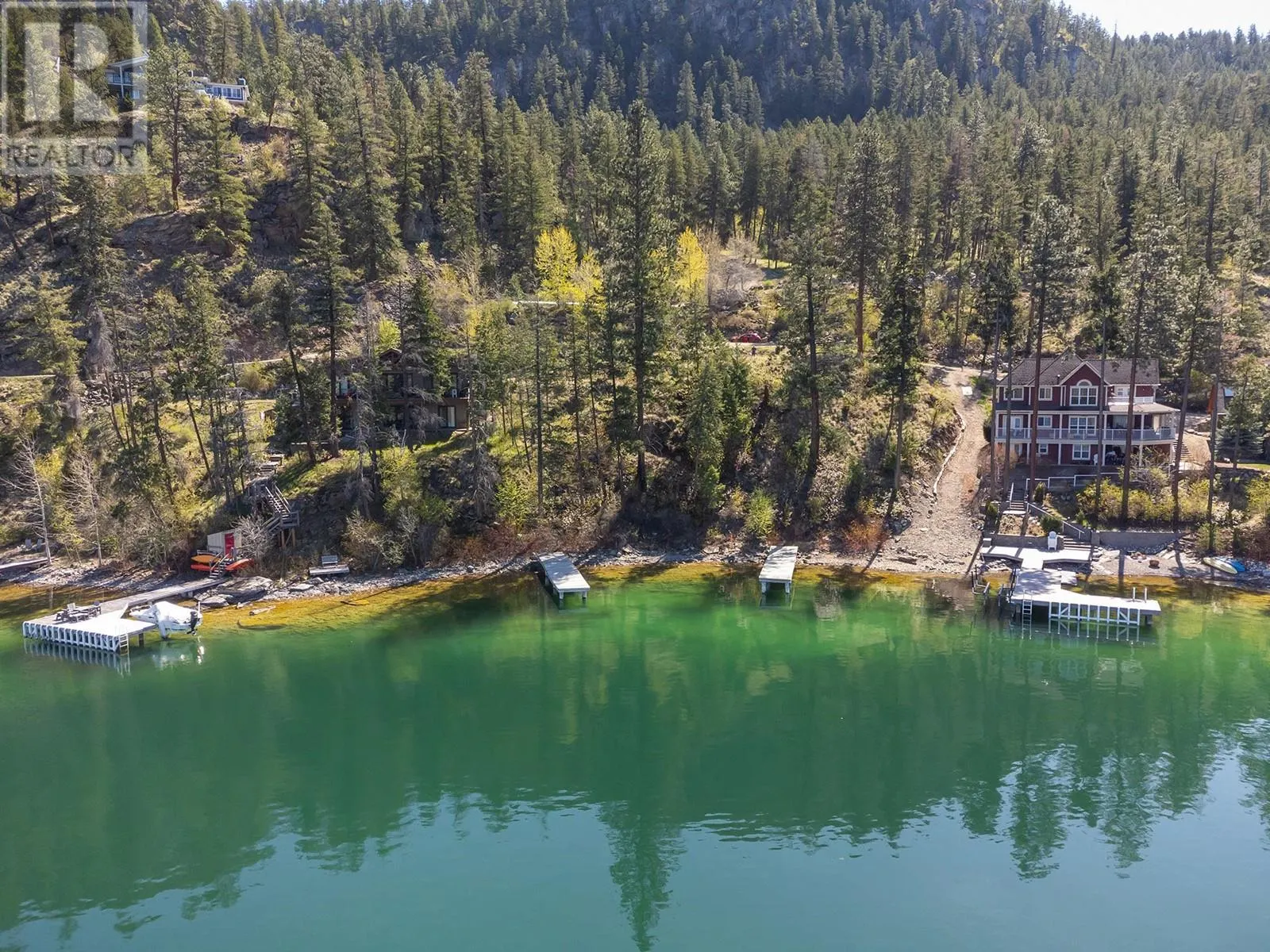 5649 Cosens Bay Road Unit# 17 Lot# 17
