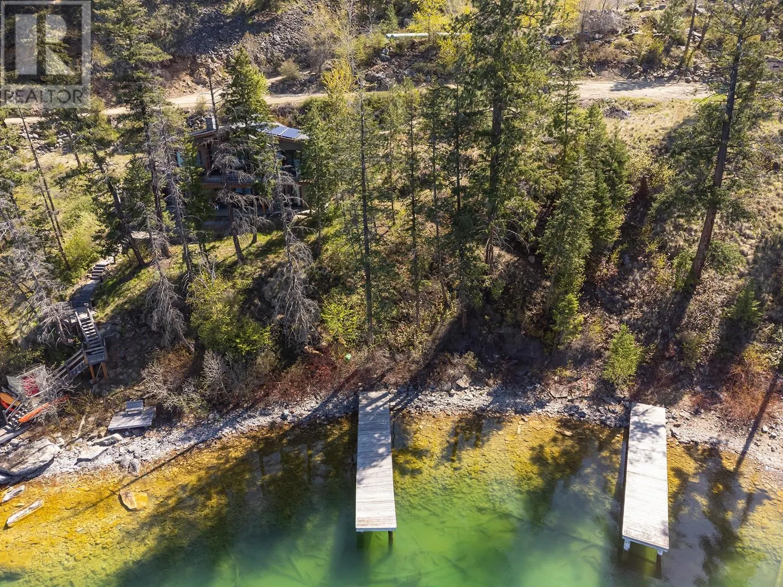5649 Cosens Bay Road Unit# 17 Lot# 17