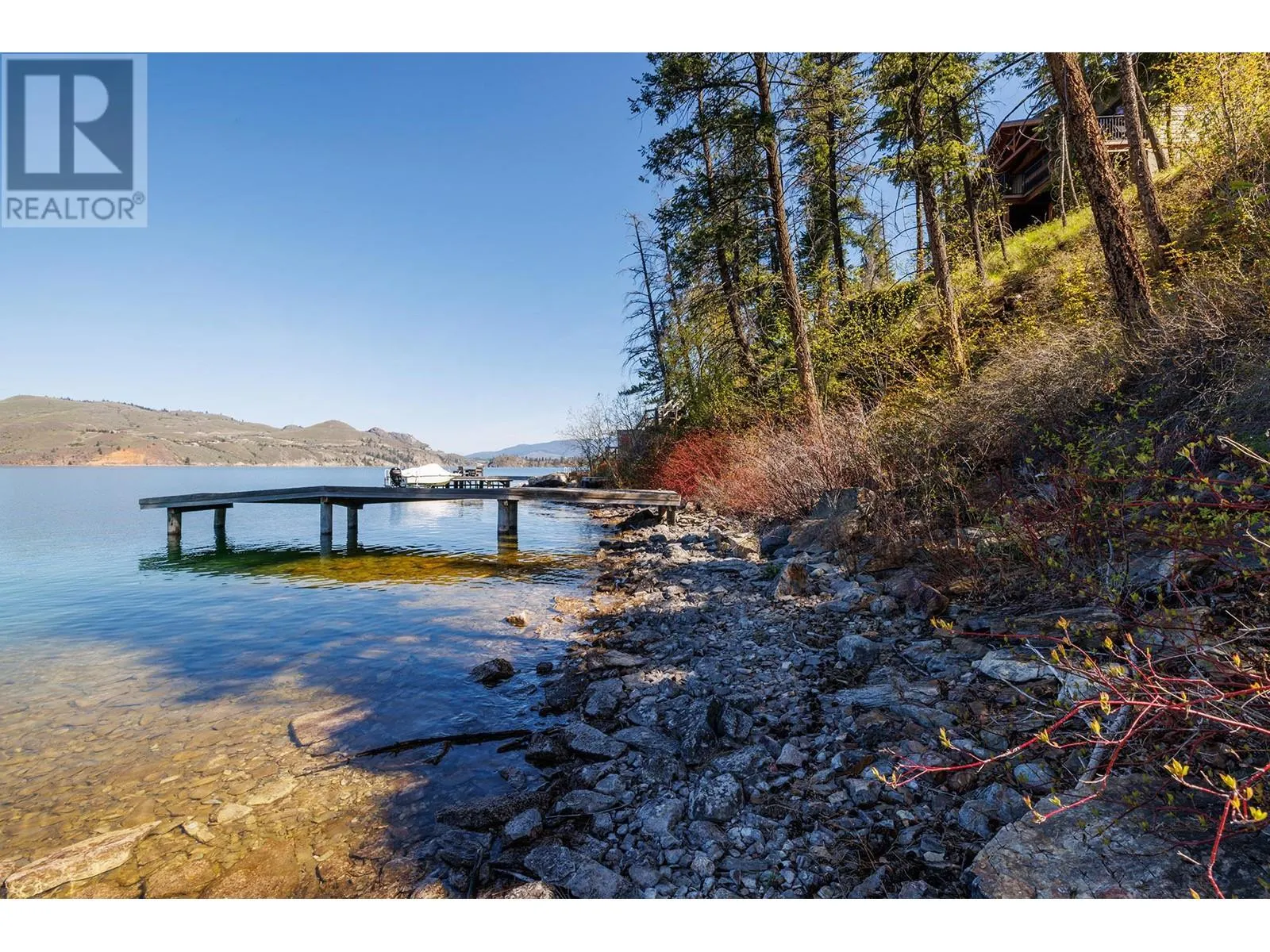 5649 Cosens Bay Road Unit# 17 Lot# 17