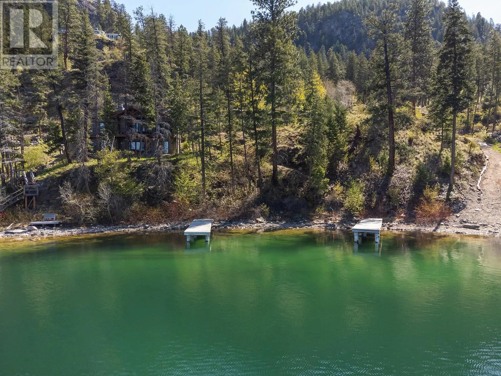5649 Cosens Bay Road Unit# 17 Lot# 17