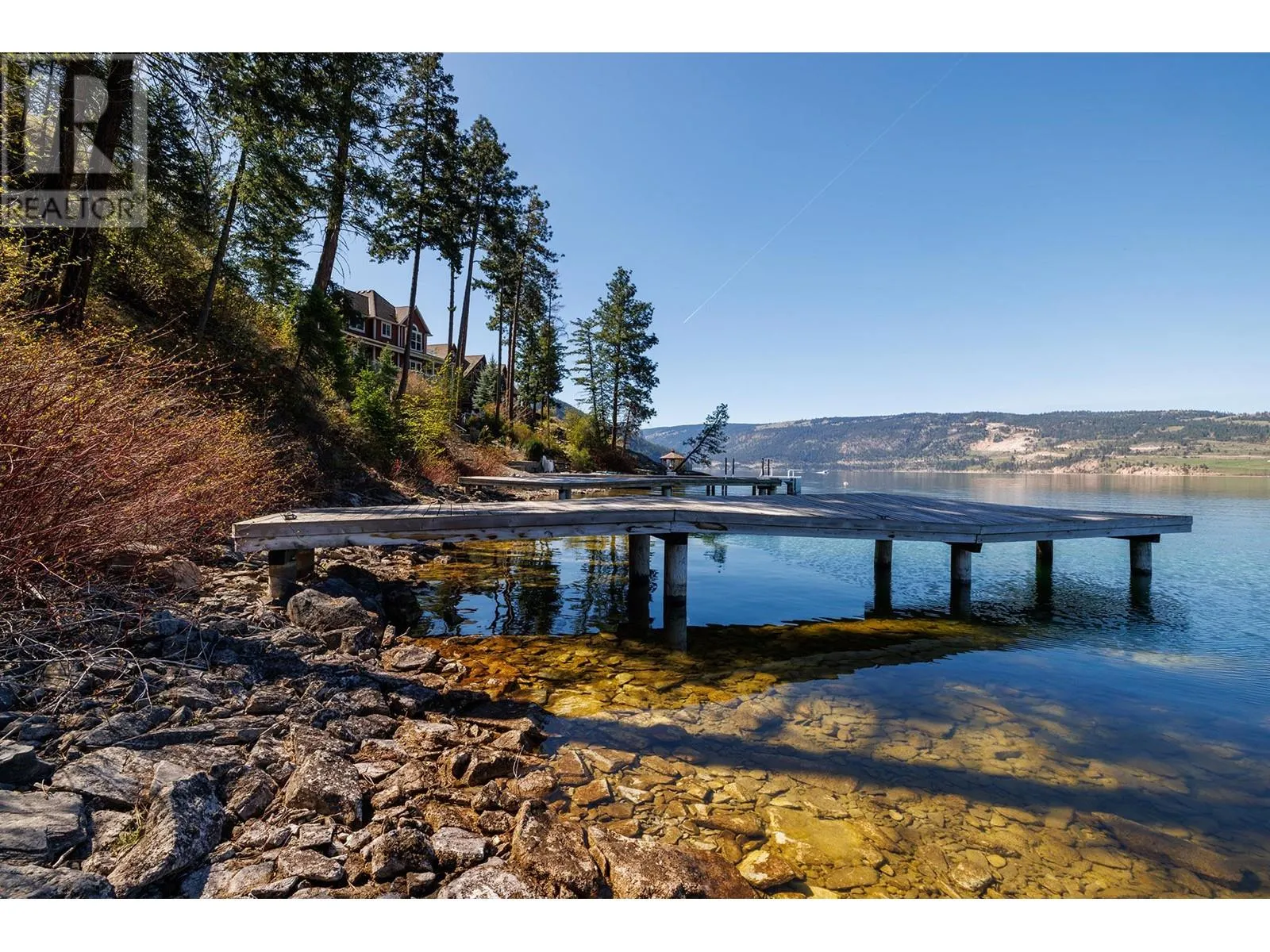 5649 Cosens Bay Road Unit# 17 Lot# 17