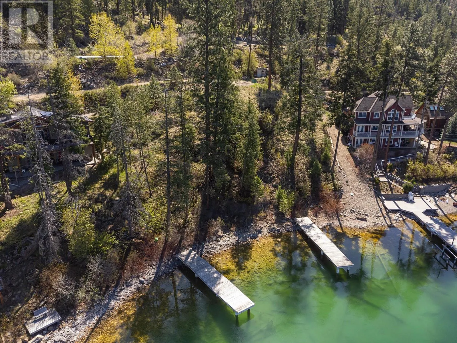 5649 Cosens Bay Road Unit# 17 Lot# 17