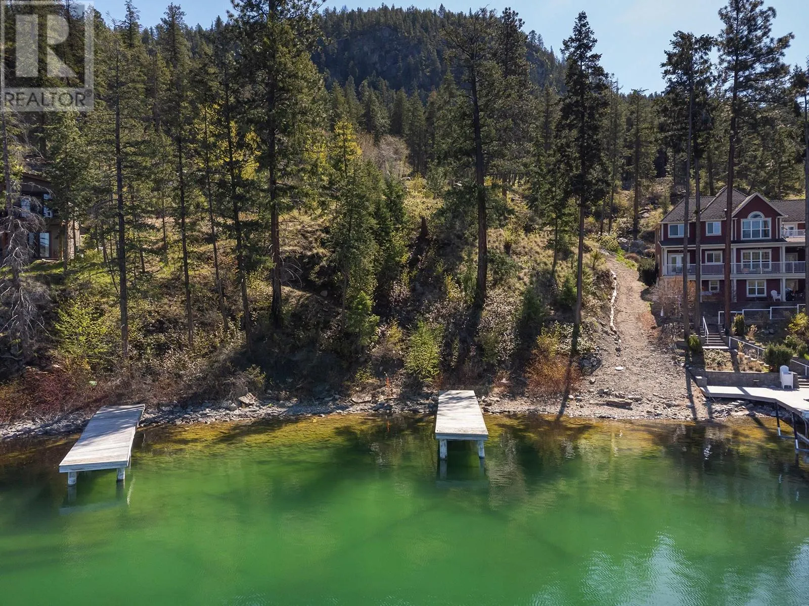 5649 Cosens Bay Road Unit# 17 Lot# 17