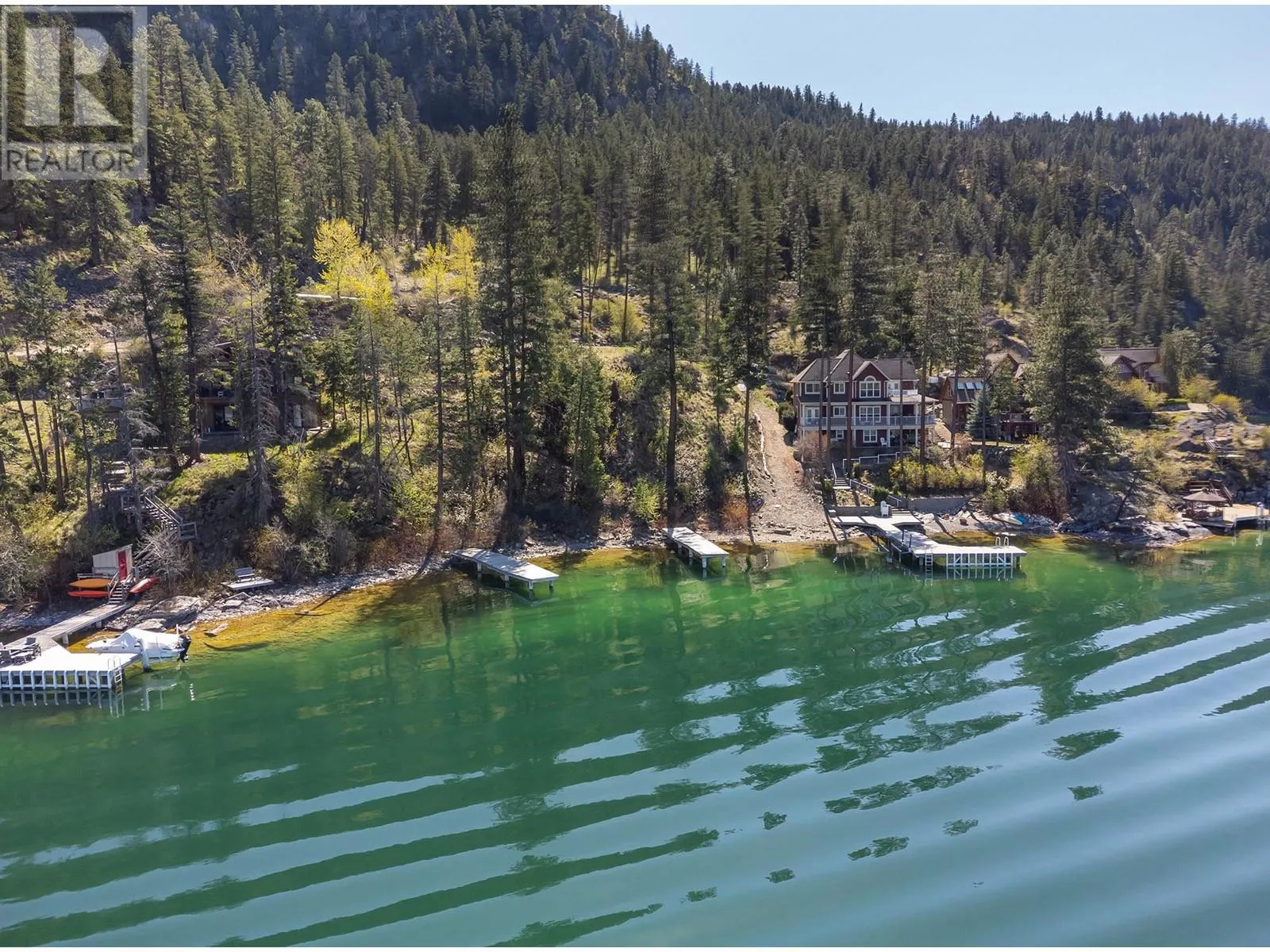 5649 Cosens Bay Road Unit# 17 Lot# 17