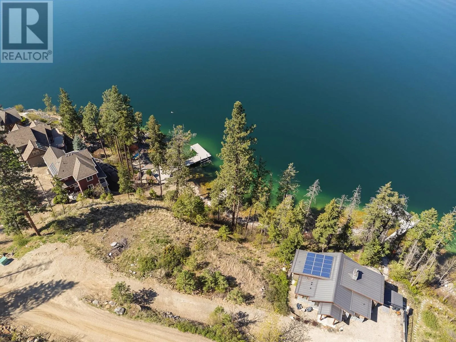 5649 Cosens Bay Road Unit# 17 Lot# 17
