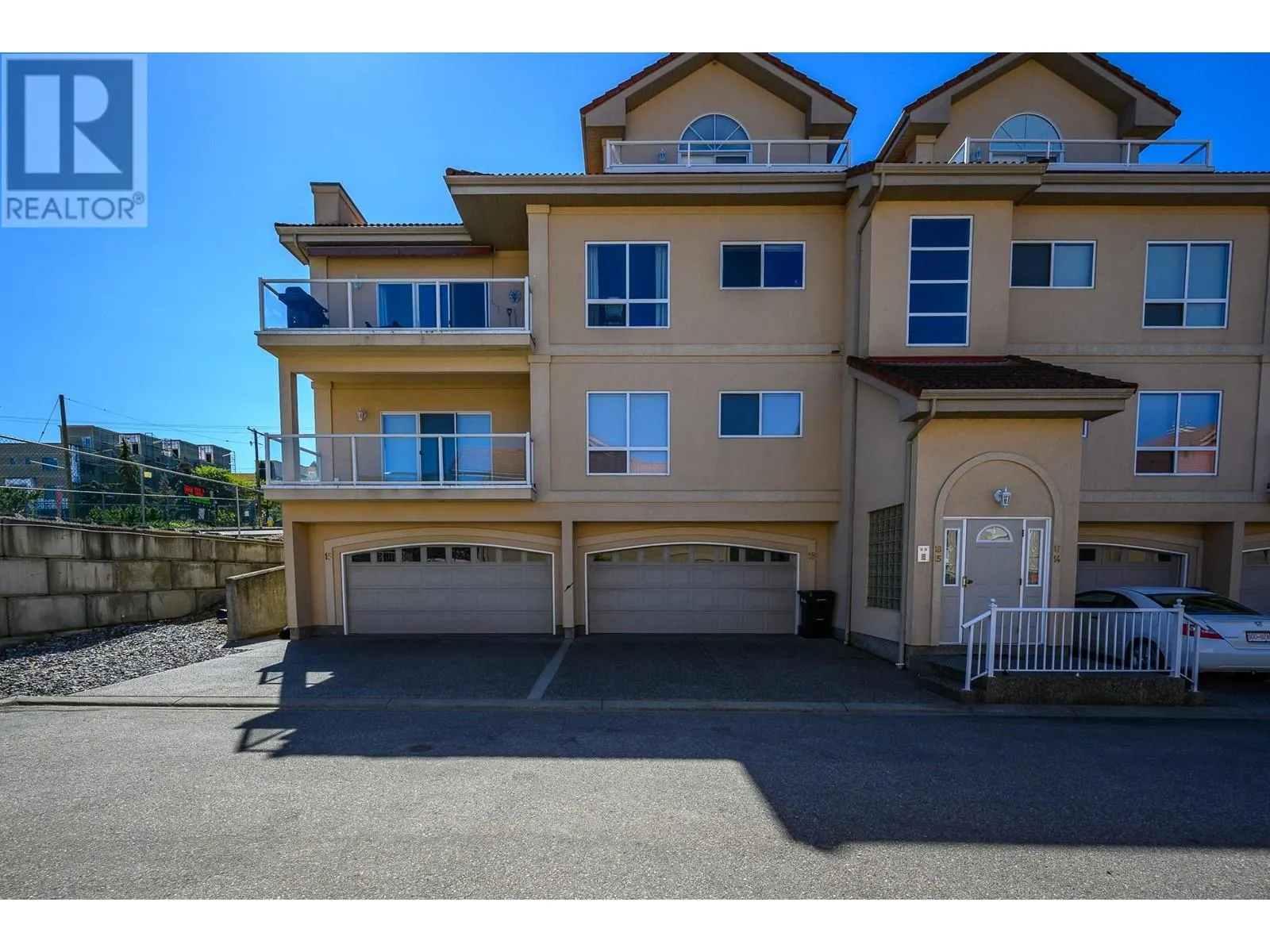 7701 Okanagan Landing Road Unit# 15
