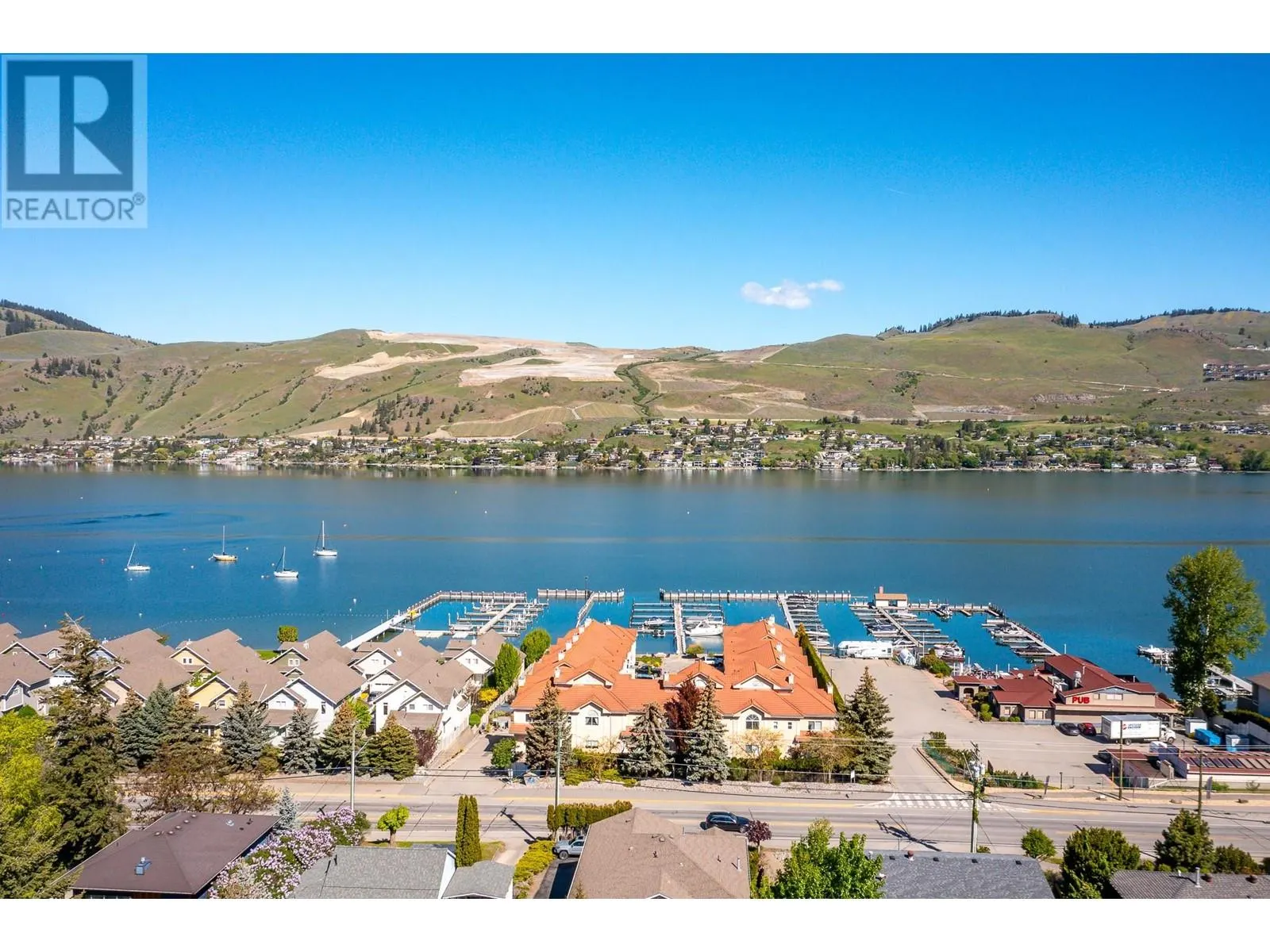 7701 Okanagan Landing Road Unit# 15