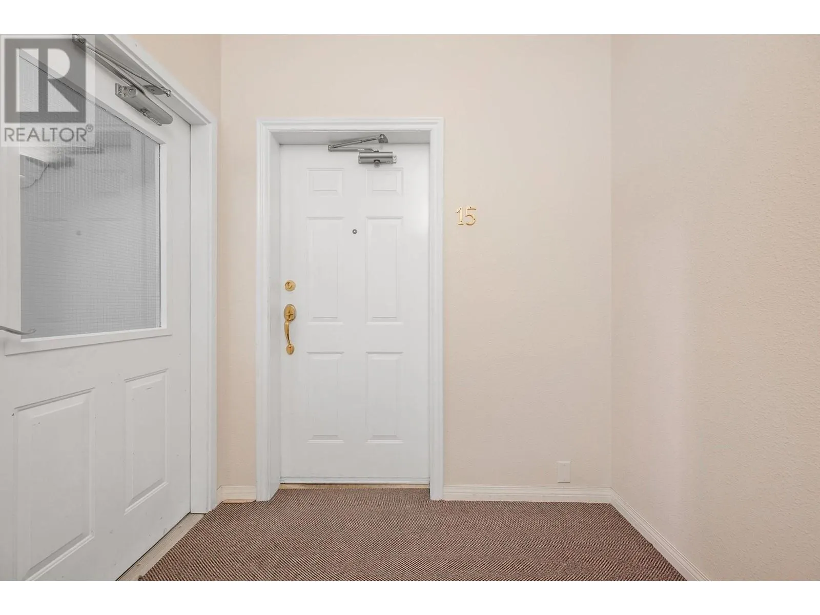 7701 Okanagan Landing Road Unit# 15