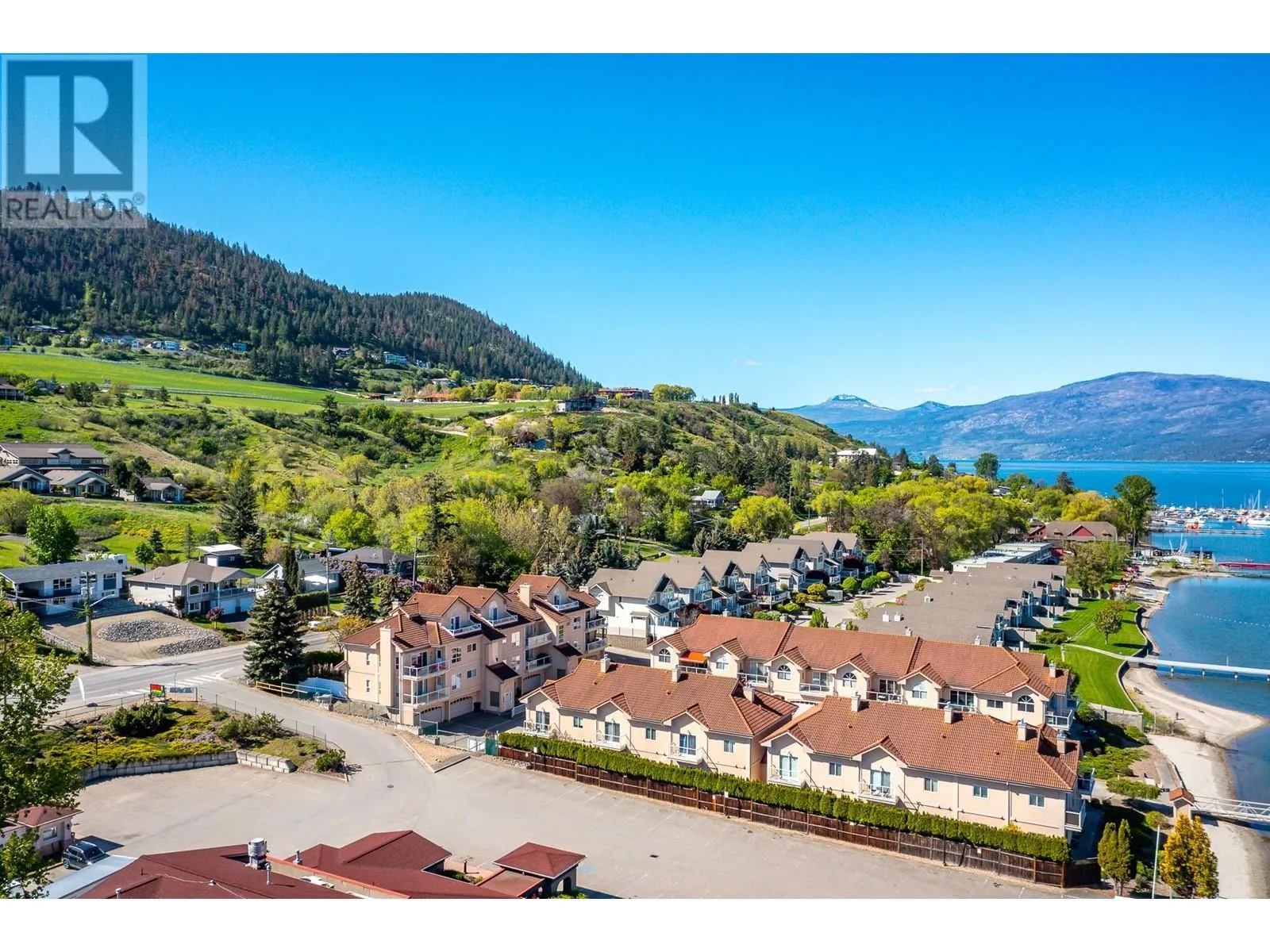 7701 Okanagan Landing Road Unit# 15