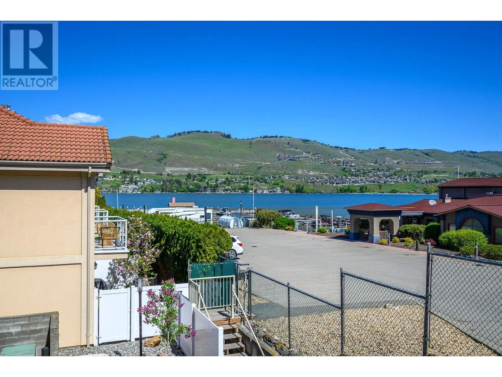 7701 Okanagan Landing Road Unit# 15