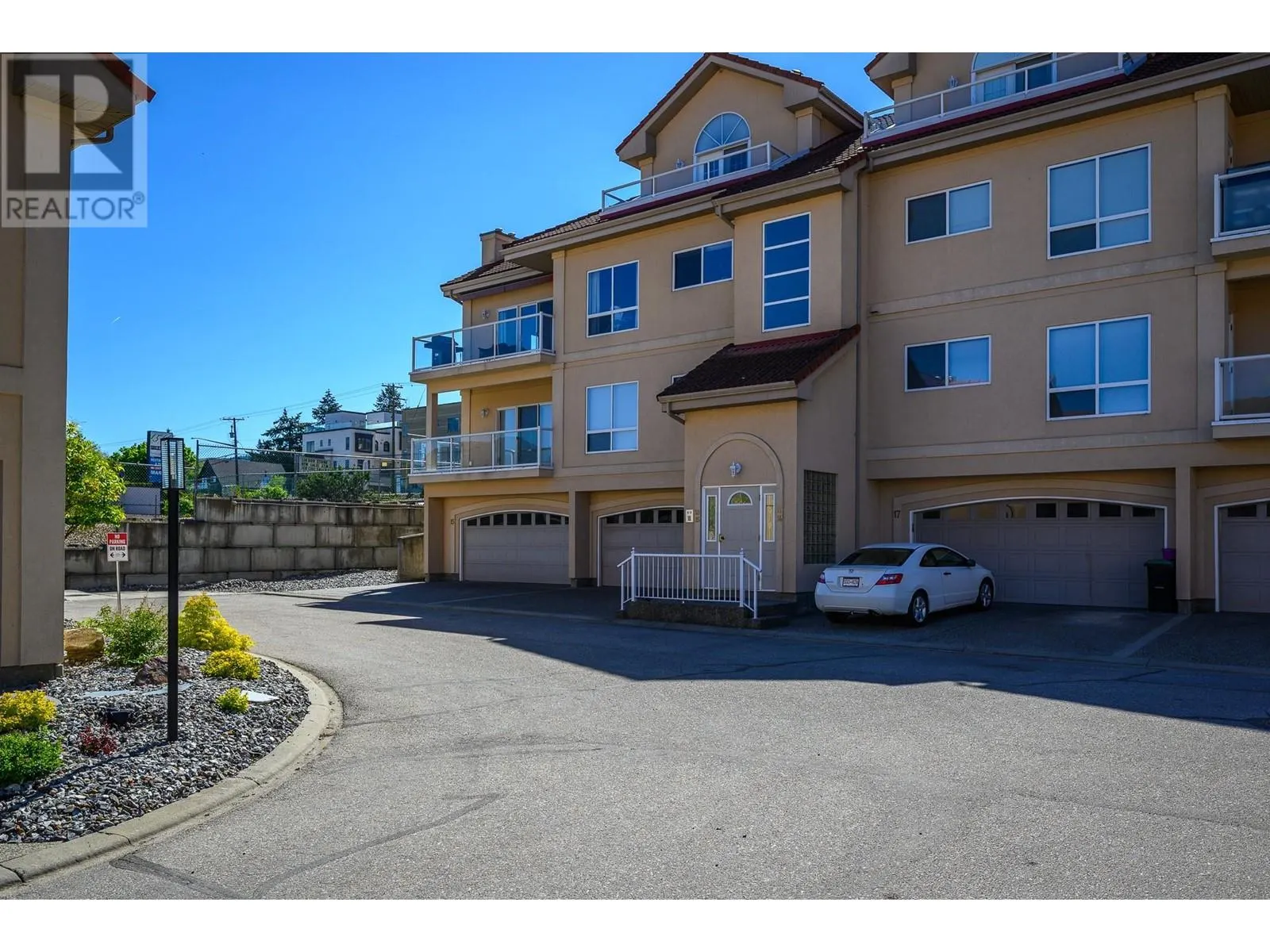 7701 Okanagan Landing Road Unit# 15