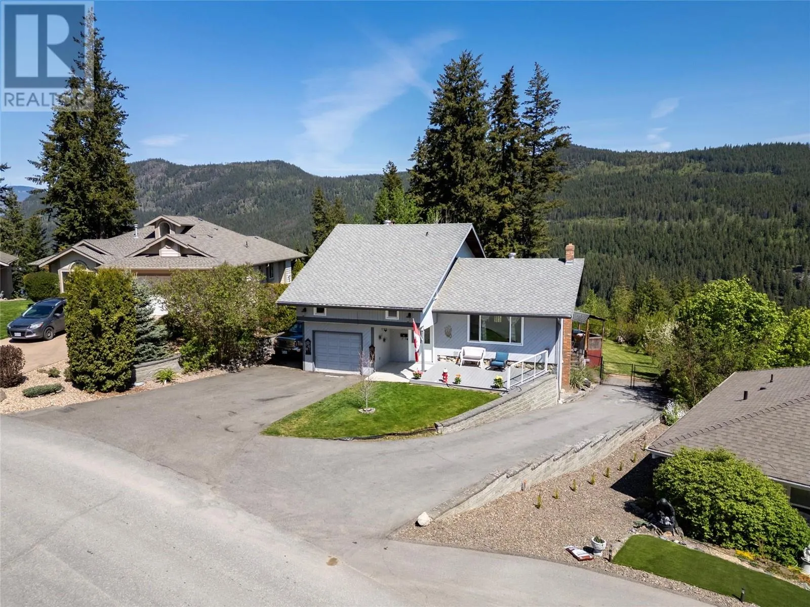 2617 Golf Course Drive