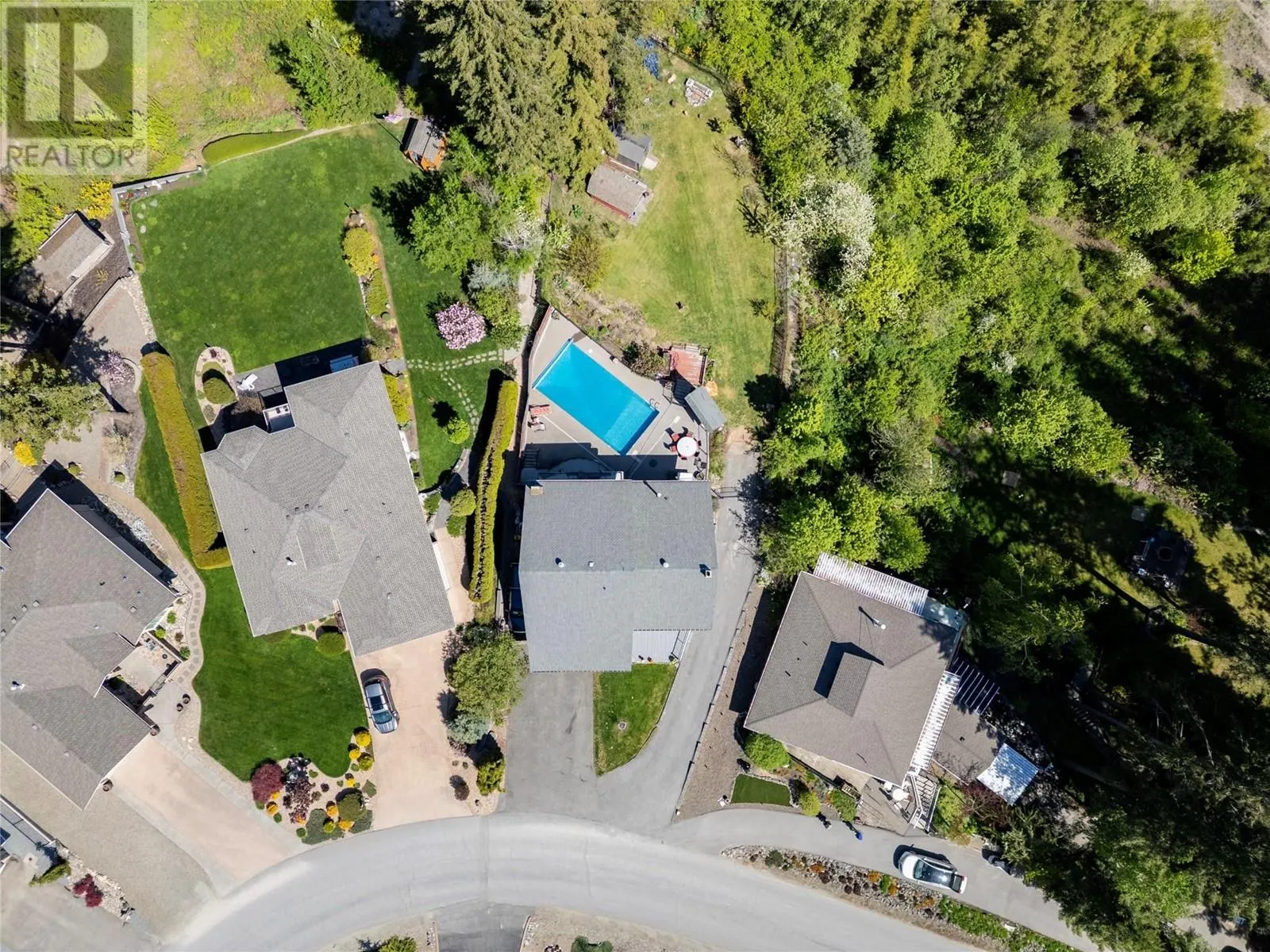 2617 Golf Course Drive