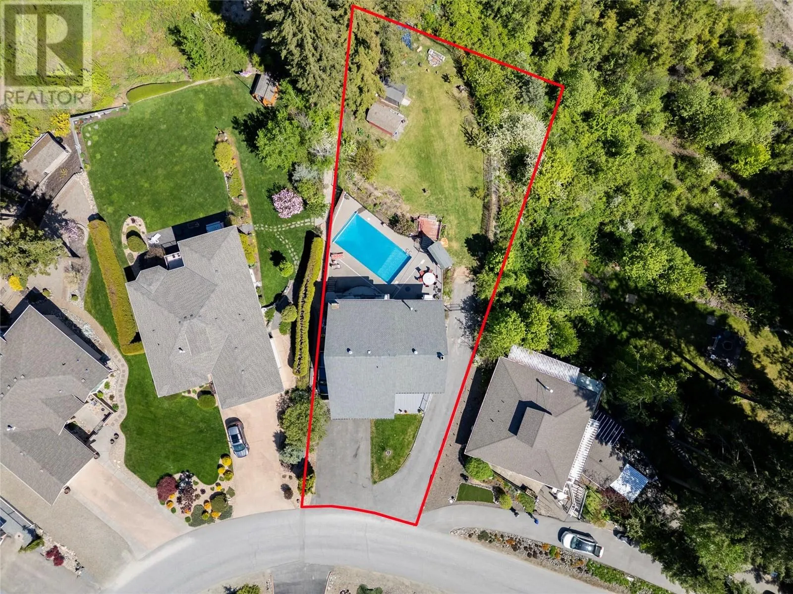 2617 Golf Course Drive