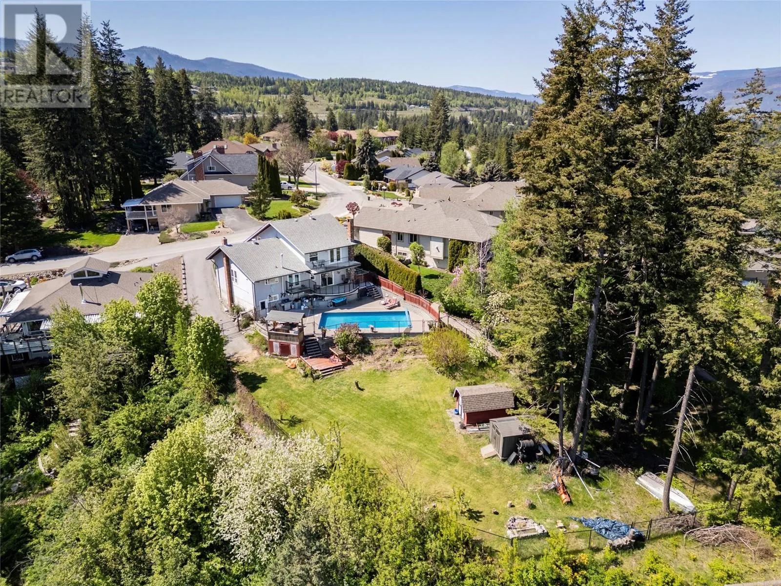 2617 Golf Course Drive
