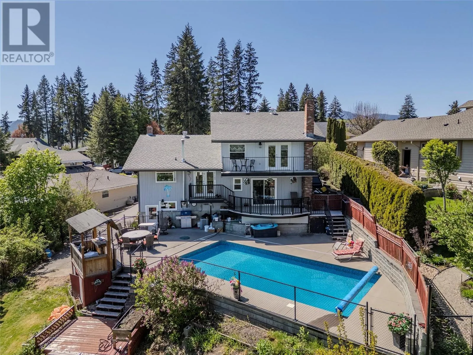 2617 Golf Course Drive