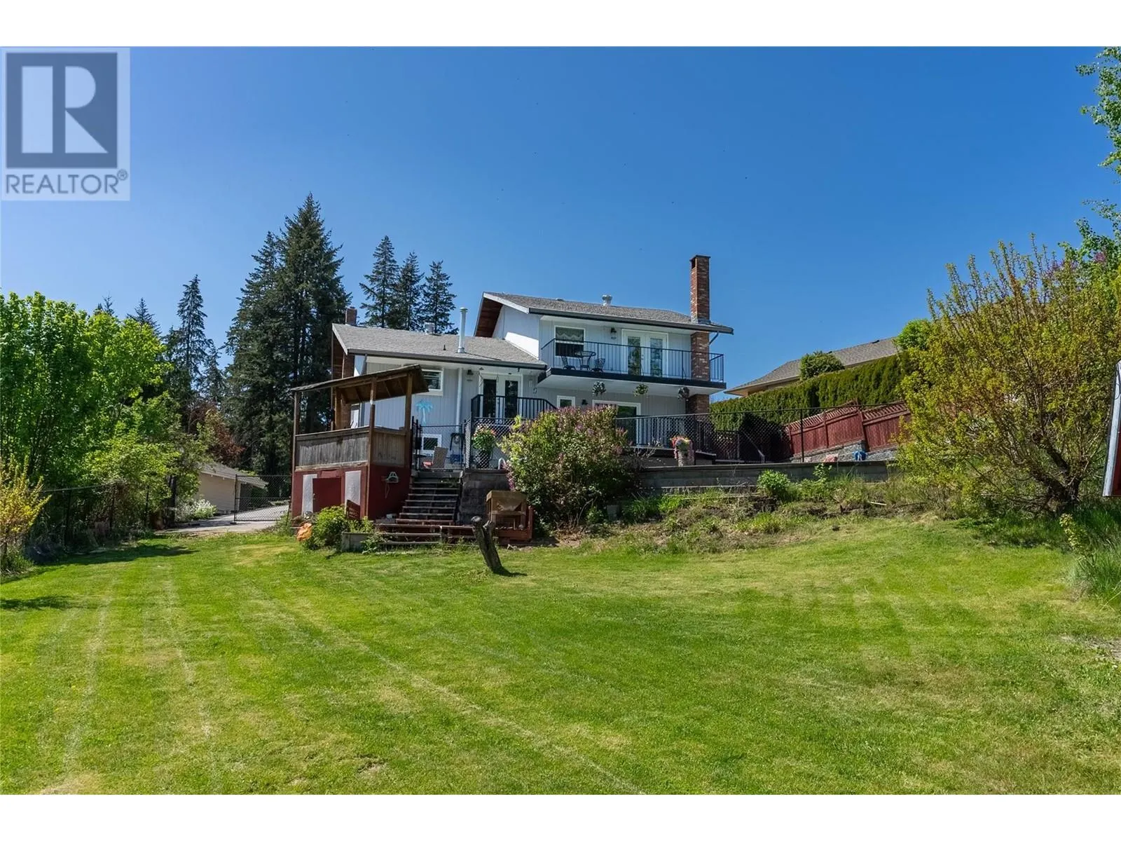 2617 Golf Course Drive
