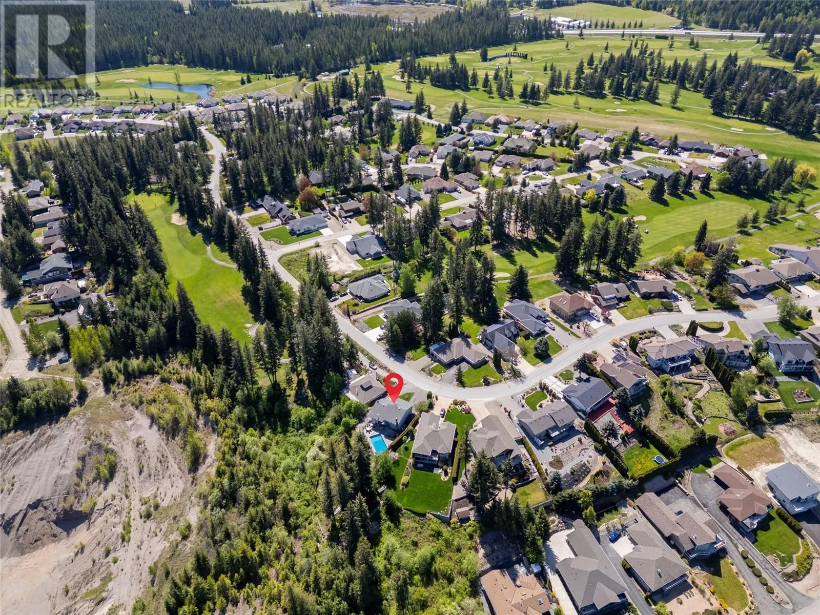 2617 Golf Course Drive
