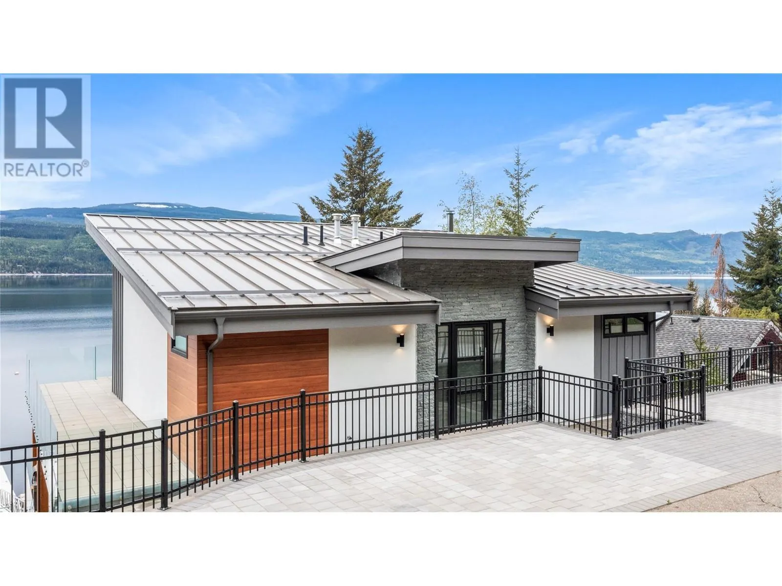 8200 Squilax Anglemont Road Unit# 6