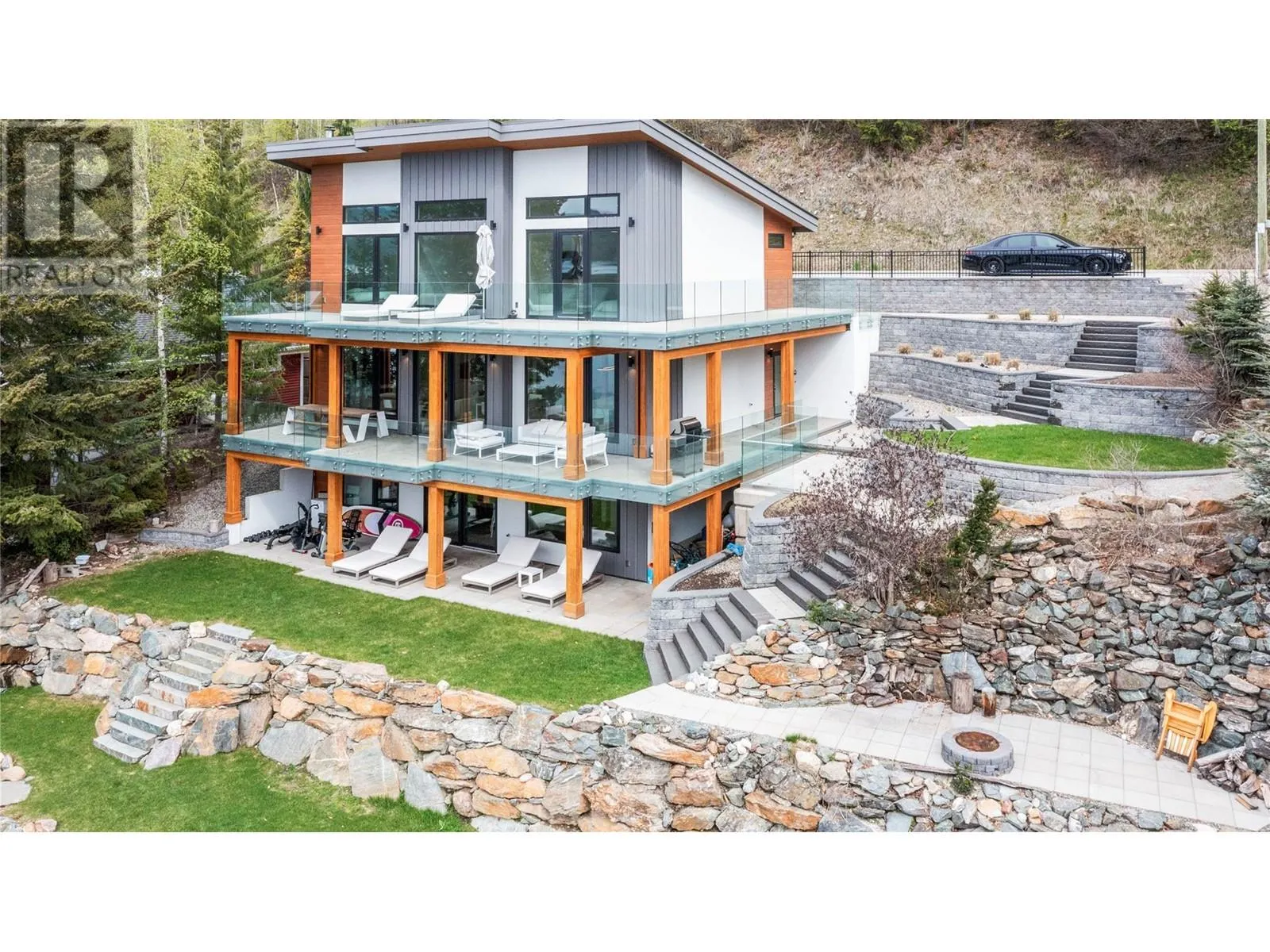 8200 Squilax Anglemont Road Unit# 6