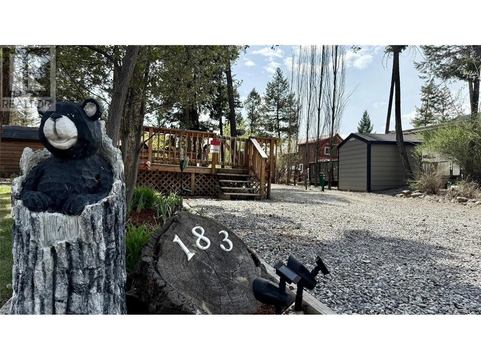 4868 RIVERVIEW Drive Unit# 183