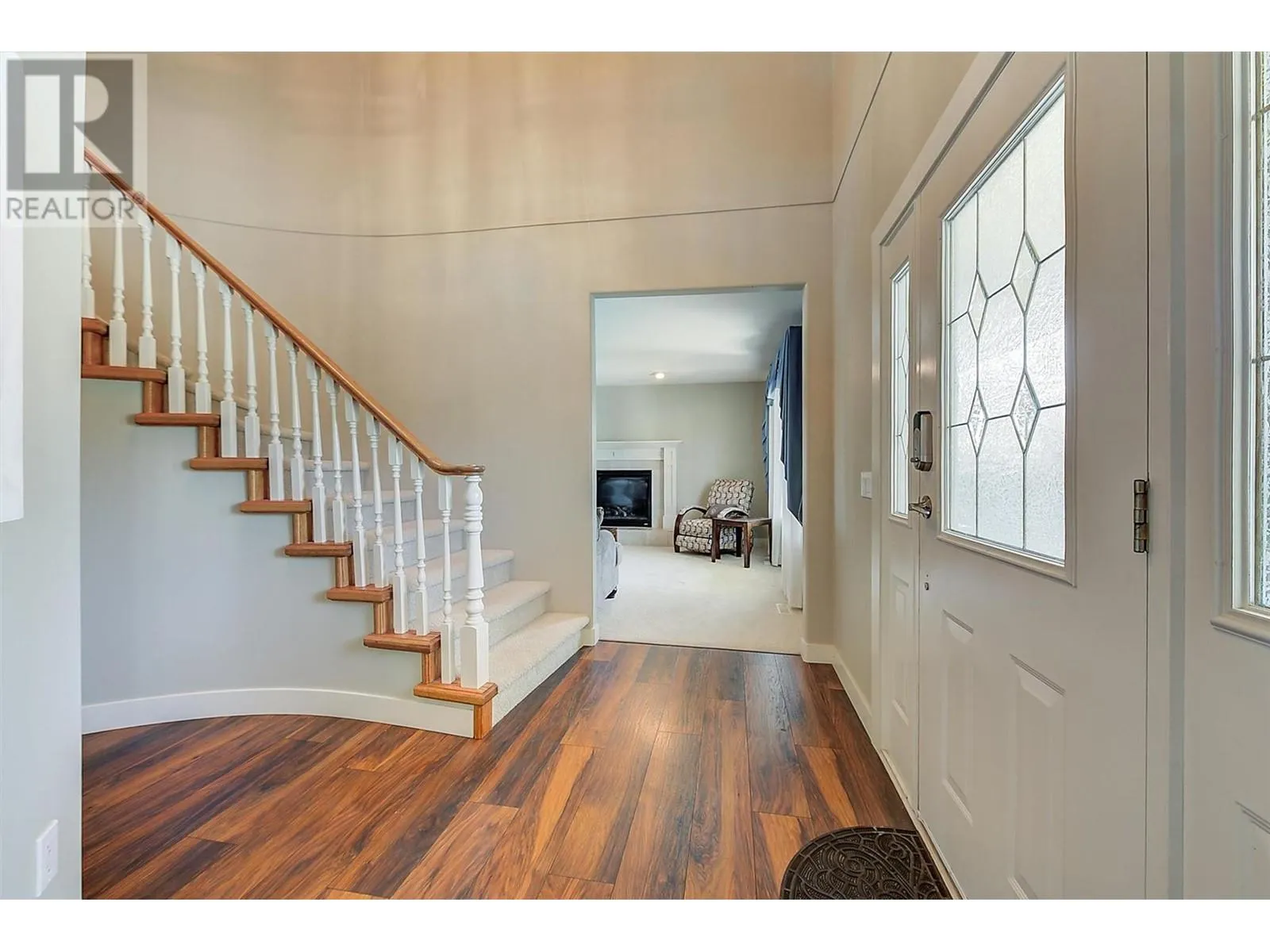 2341 Thacker Drive