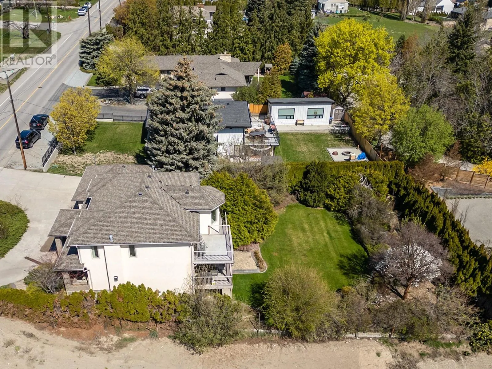 2341 Thacker Drive