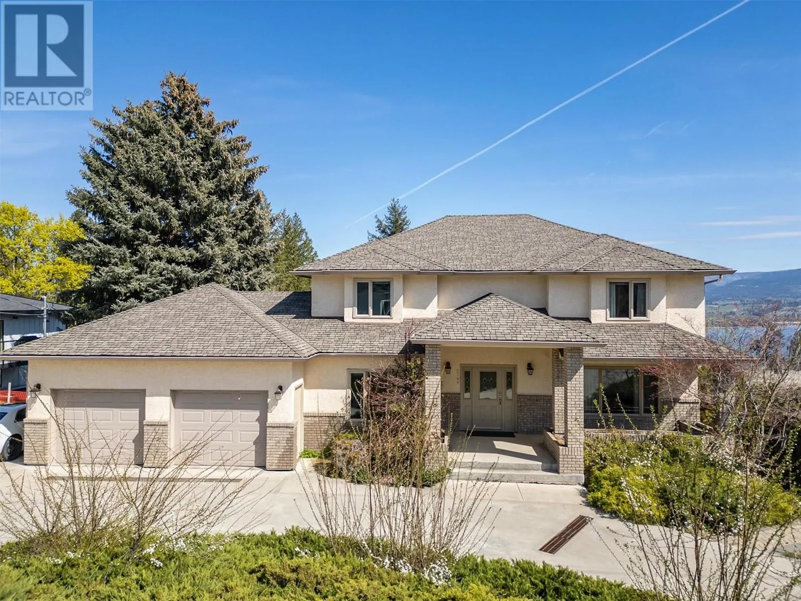 2341 Thacker Drive