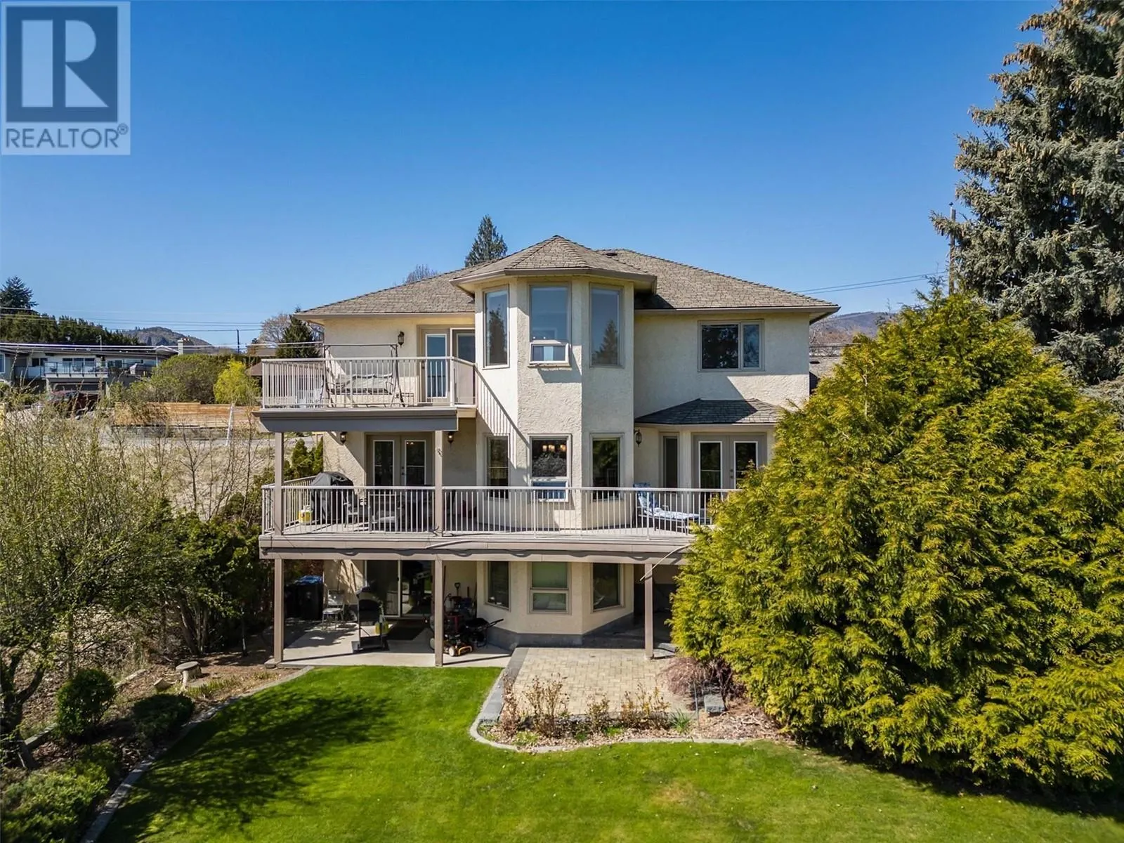 2341 Thacker Drive