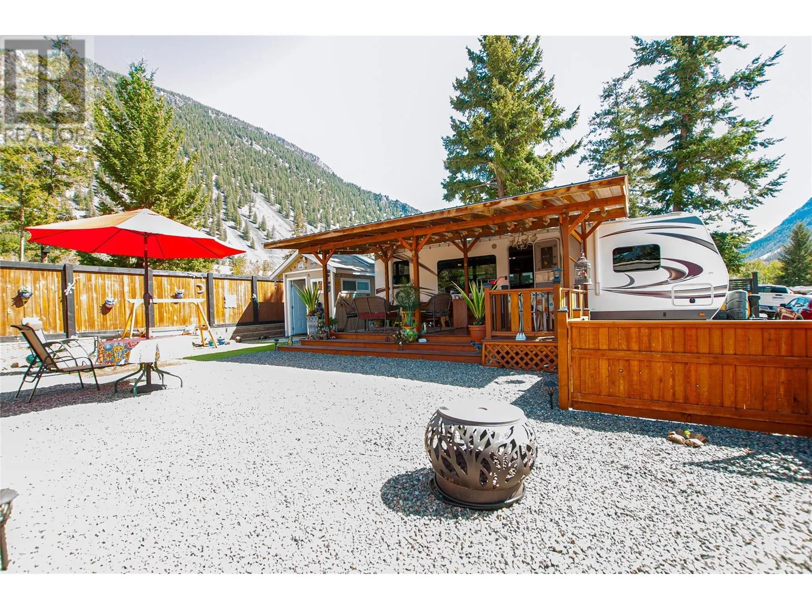 4354 Hwy 3 Highway Unit# 117