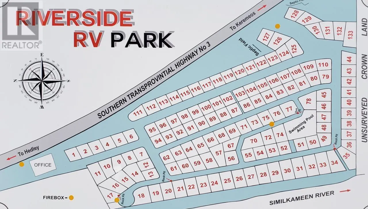 4354 Hwy 3 Highway Unit# 117