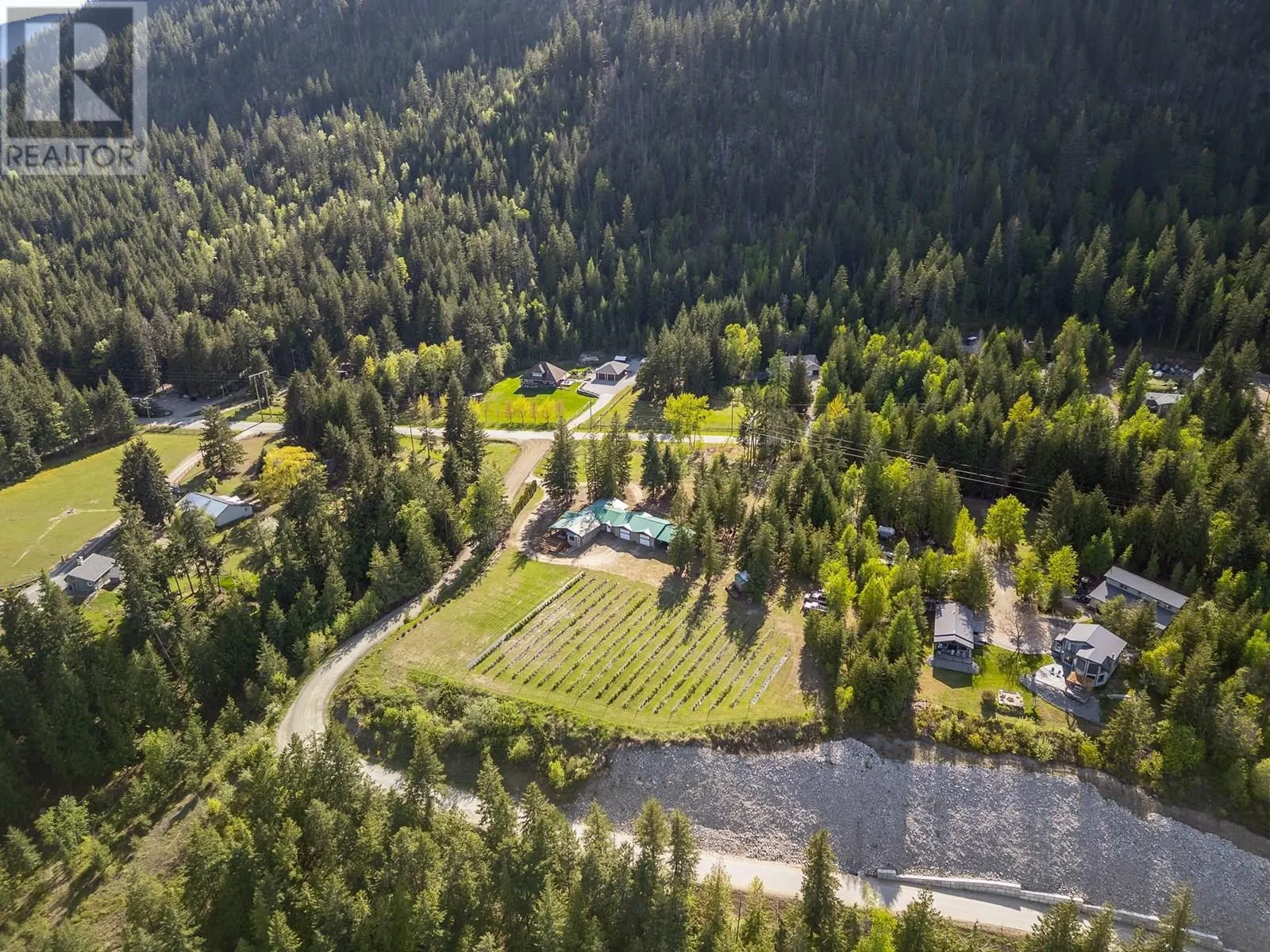 285 Kault Hill Road
