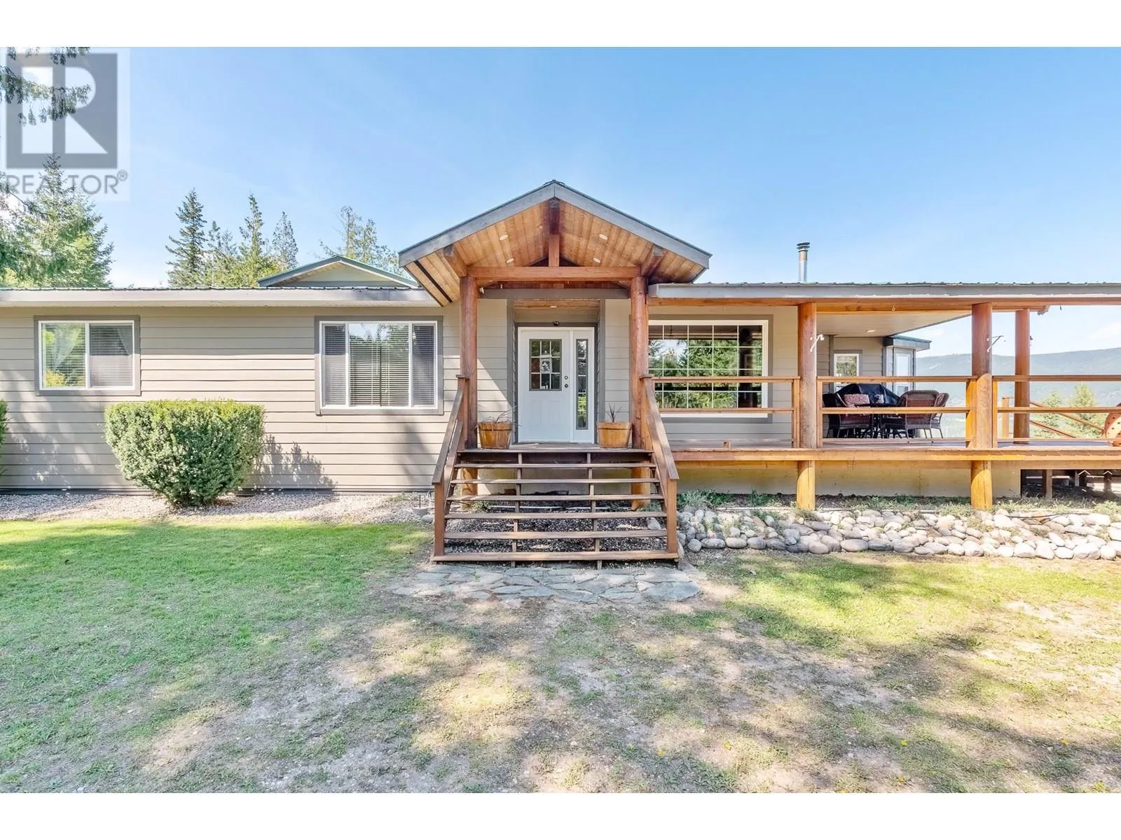 285 Kault Hill Road