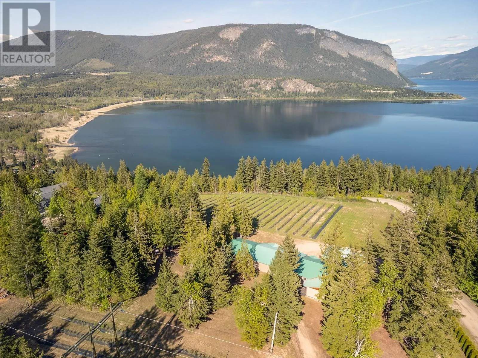 285 Kault Hill Road
