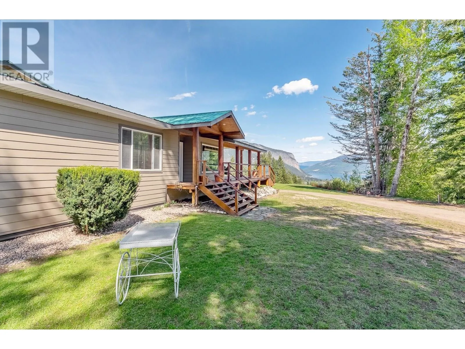 285 Kault Hill Road