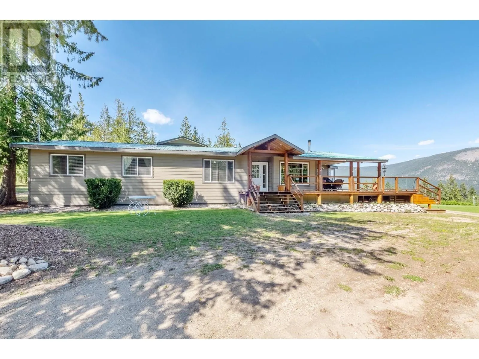 285 Kault Hill Road