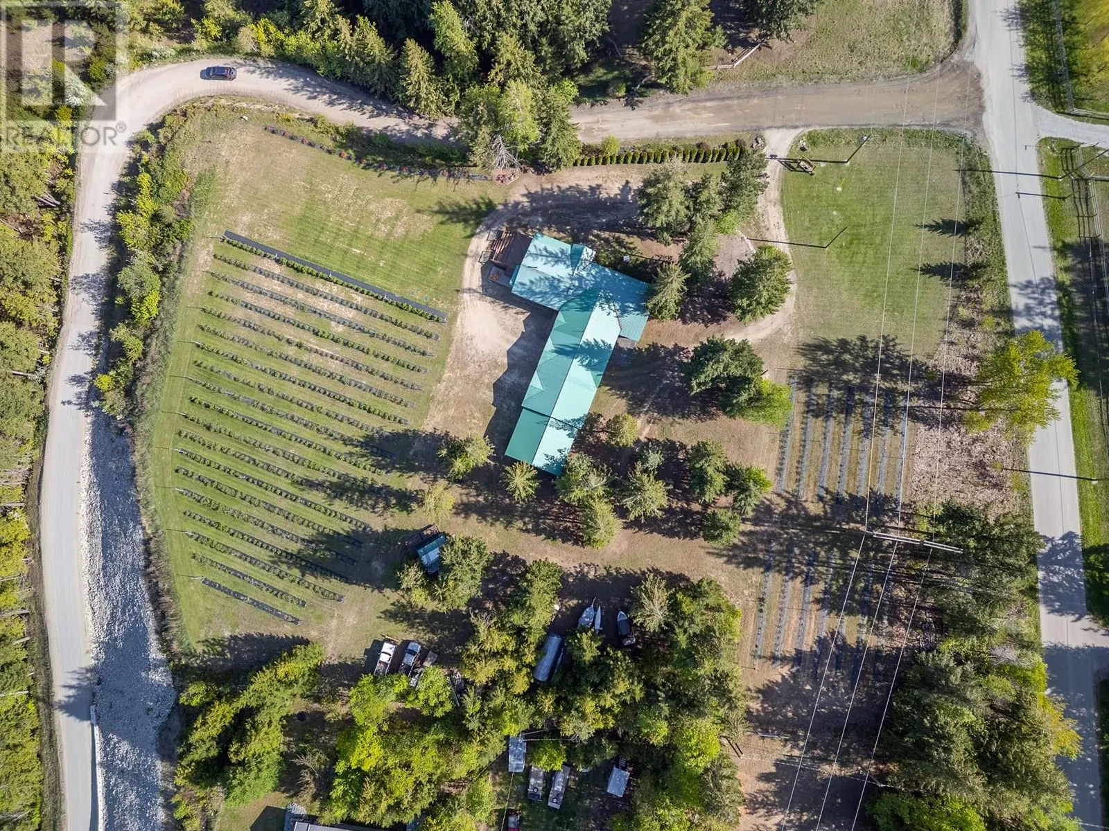 285 Kault Hill Road