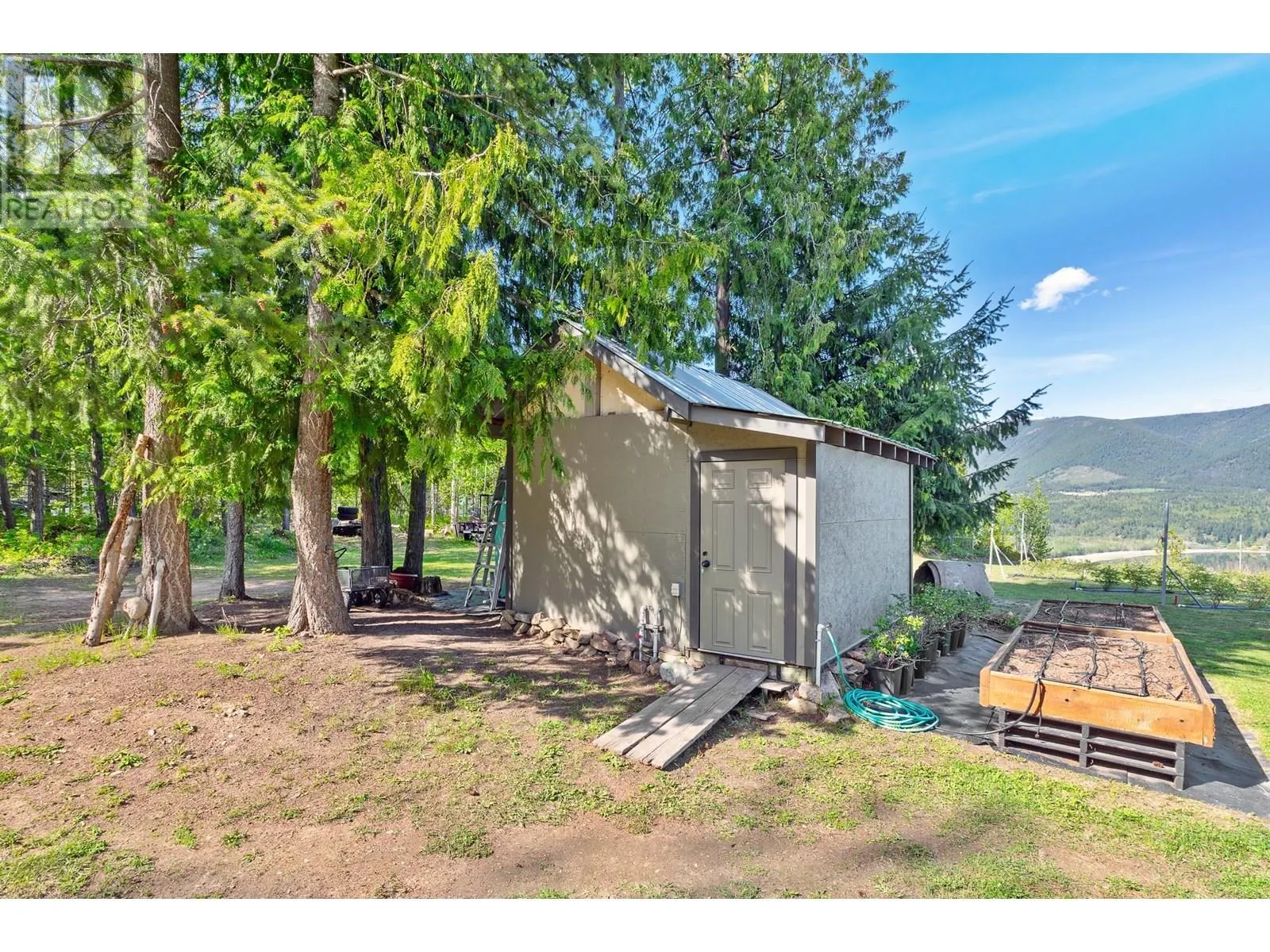 285 Kault Hill Road