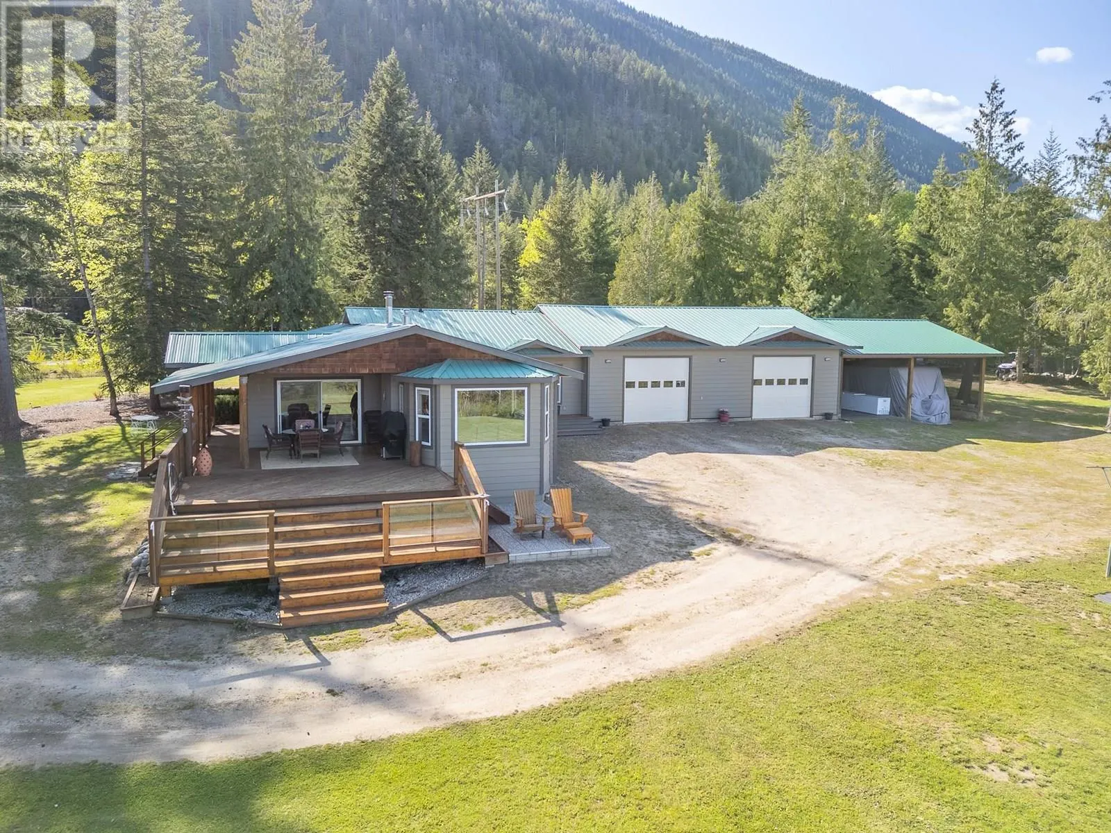 285 Kault Hill Road