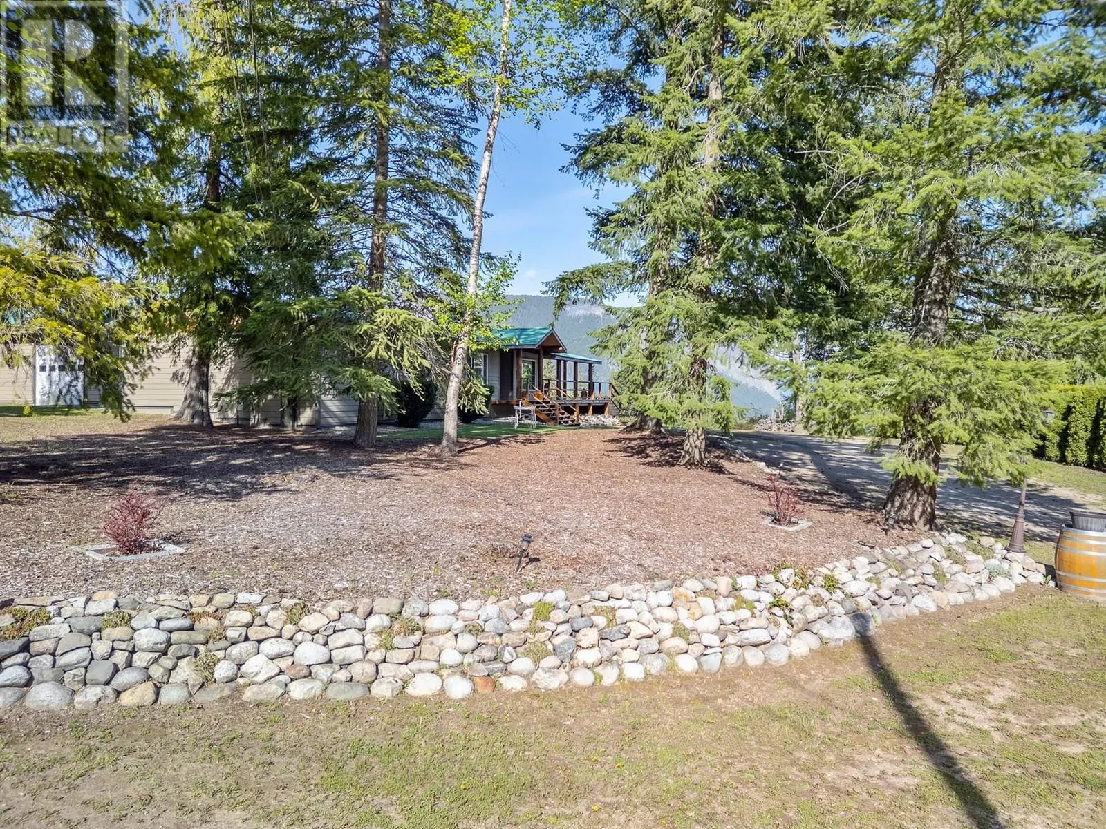 285 Kault Hill Road