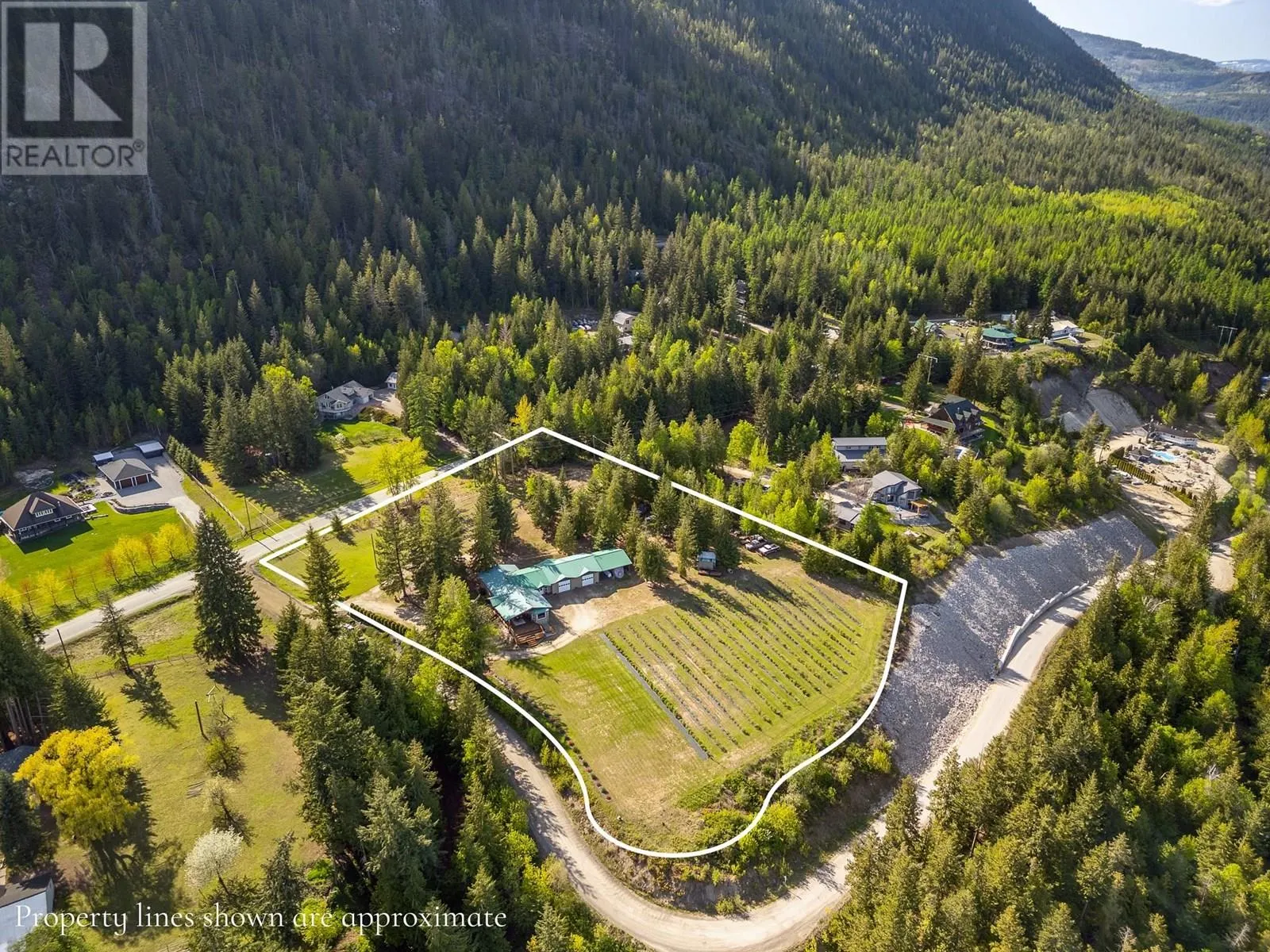 285 Kault Hill Road