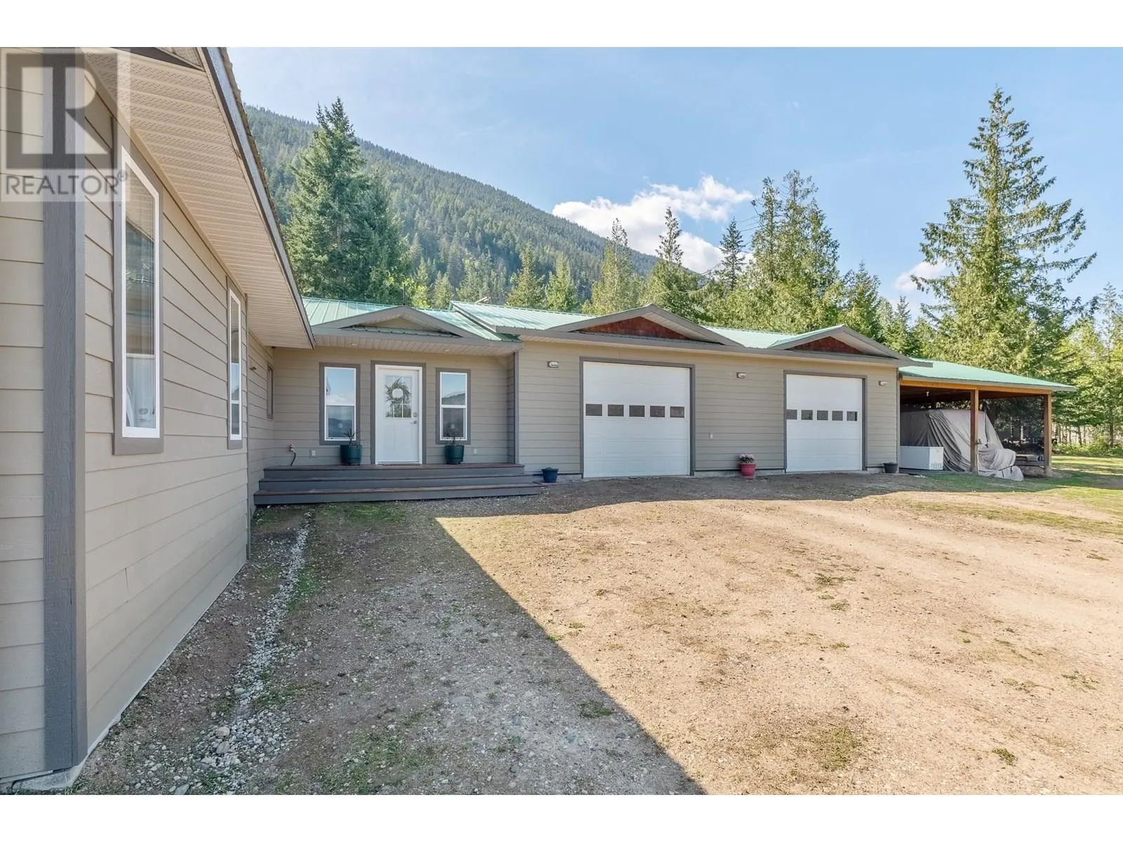 285 Kault Hill Road