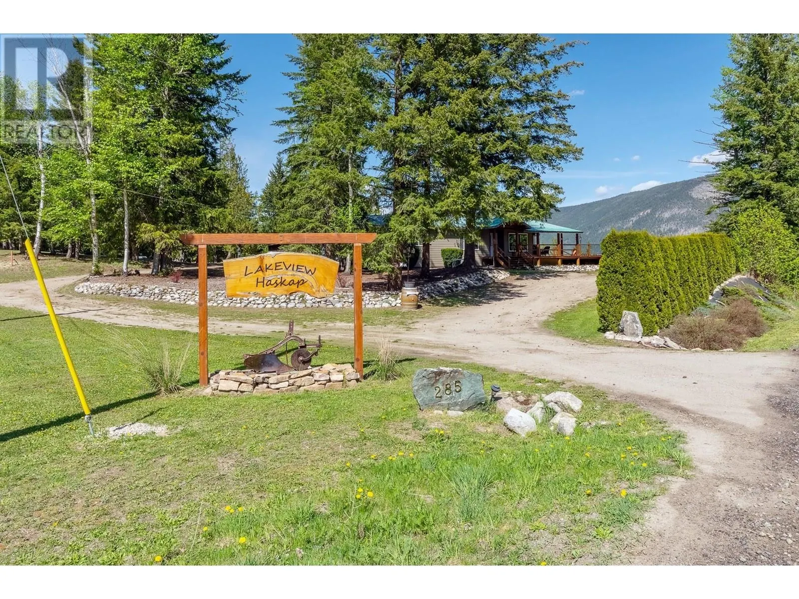 285 Kault Hill Road
