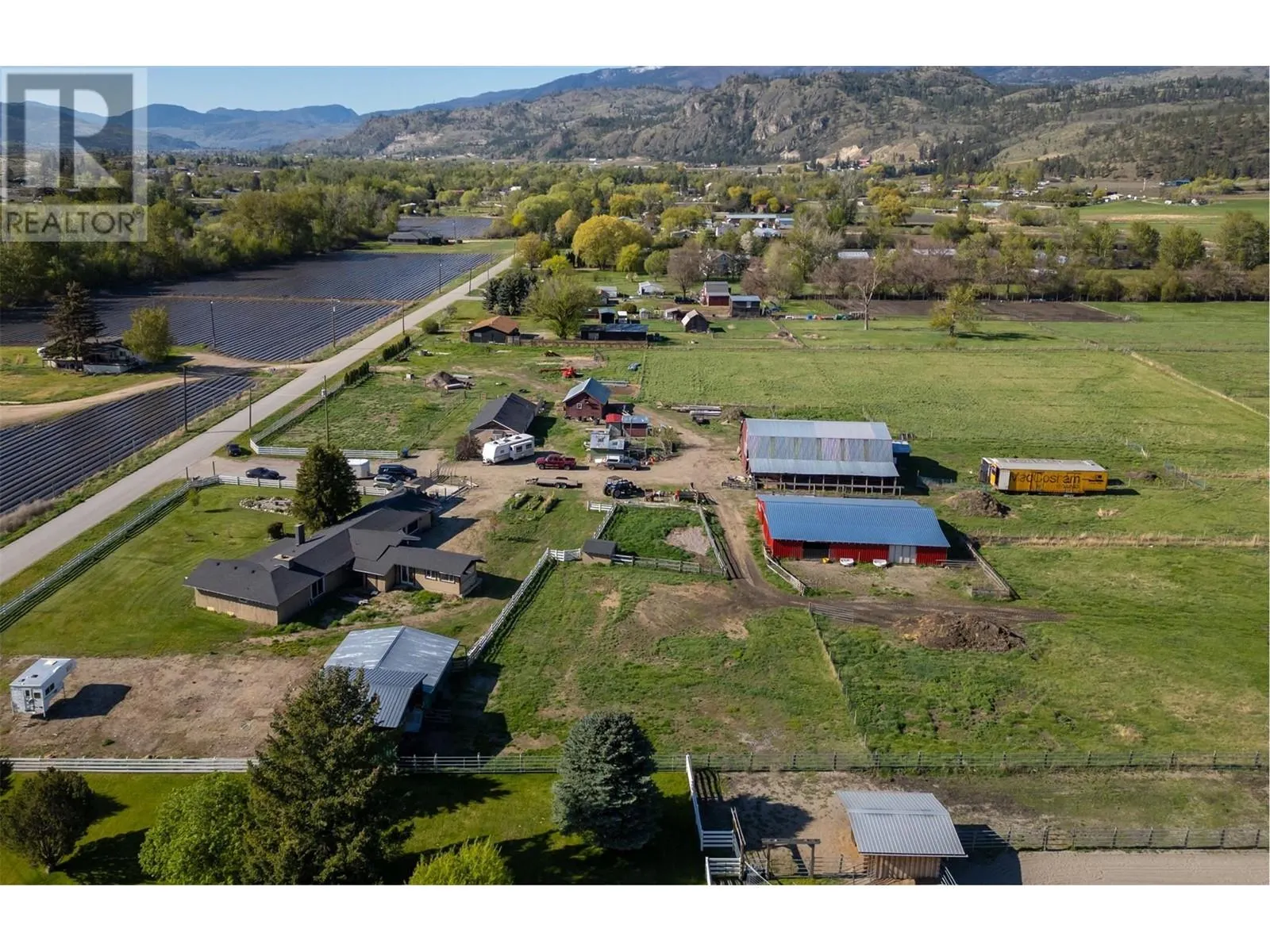 8134 River Road
