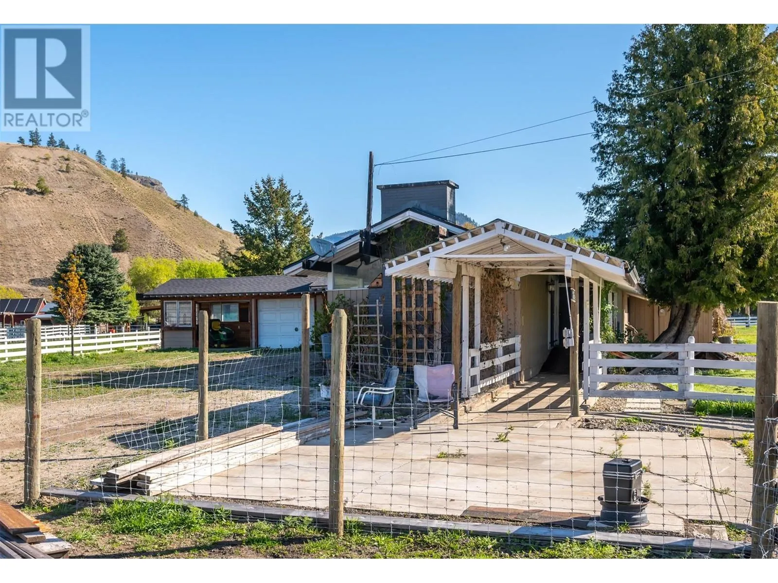 8134 River Road