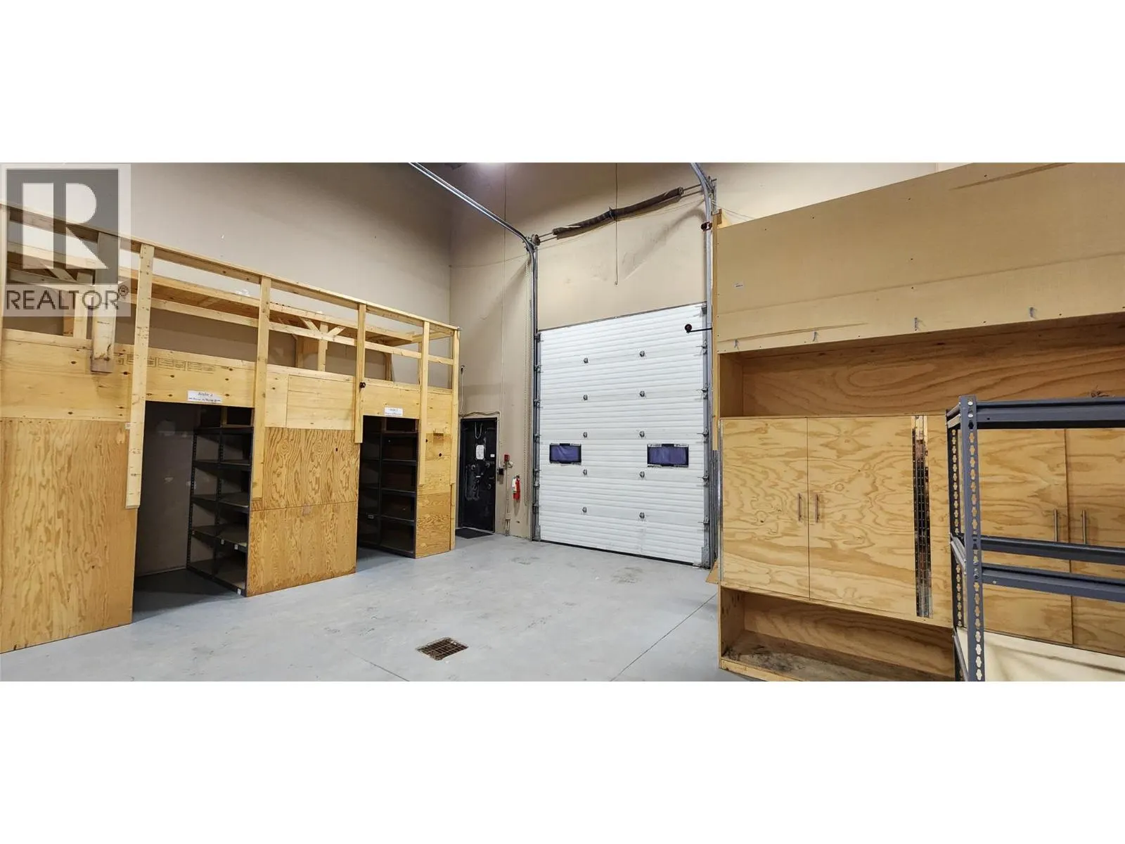 140 Commercial Drive Unit# 107